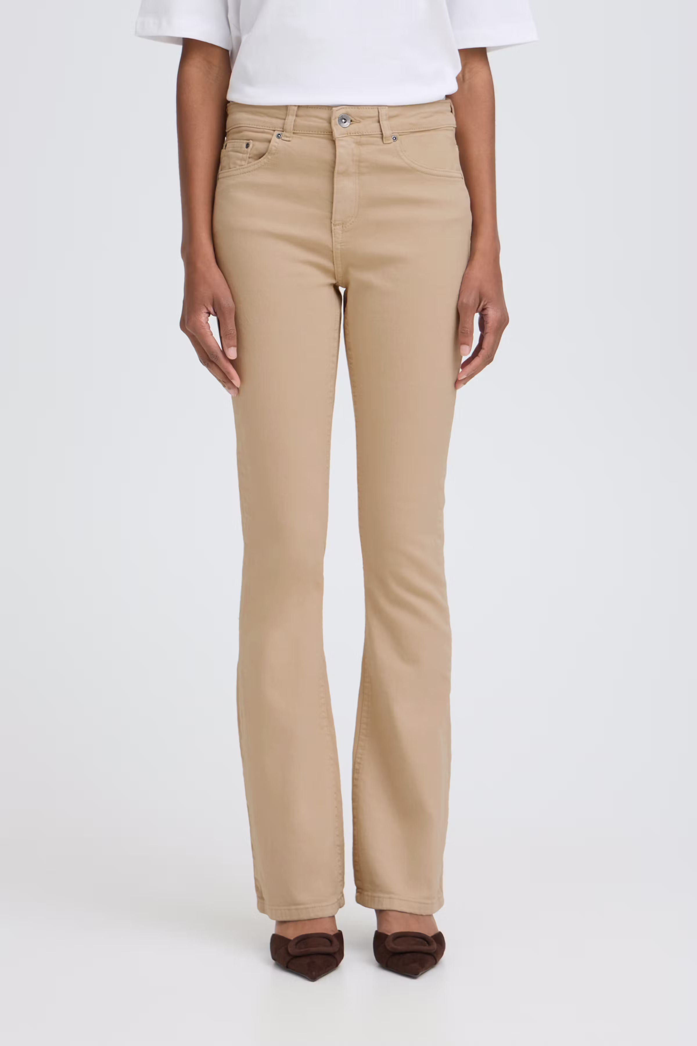 BYLOLA Jeans LOOKBOOK FRONT 20807439-151116