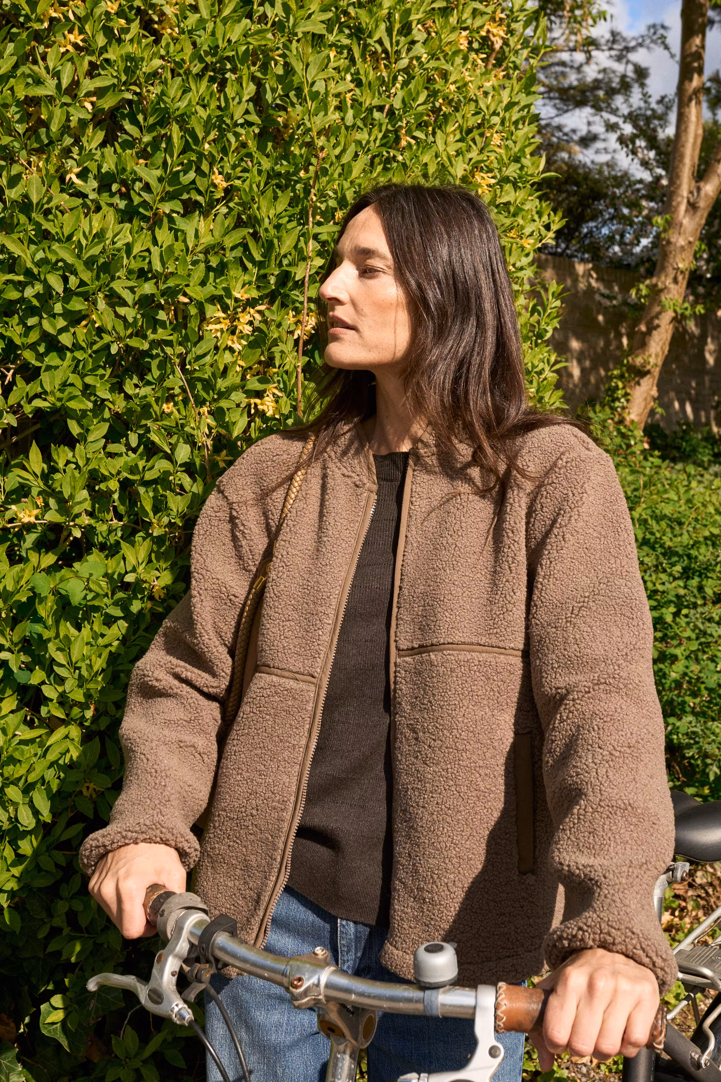 PZELENORA Casual Jacke LOCATION NONE 50210860-181112
