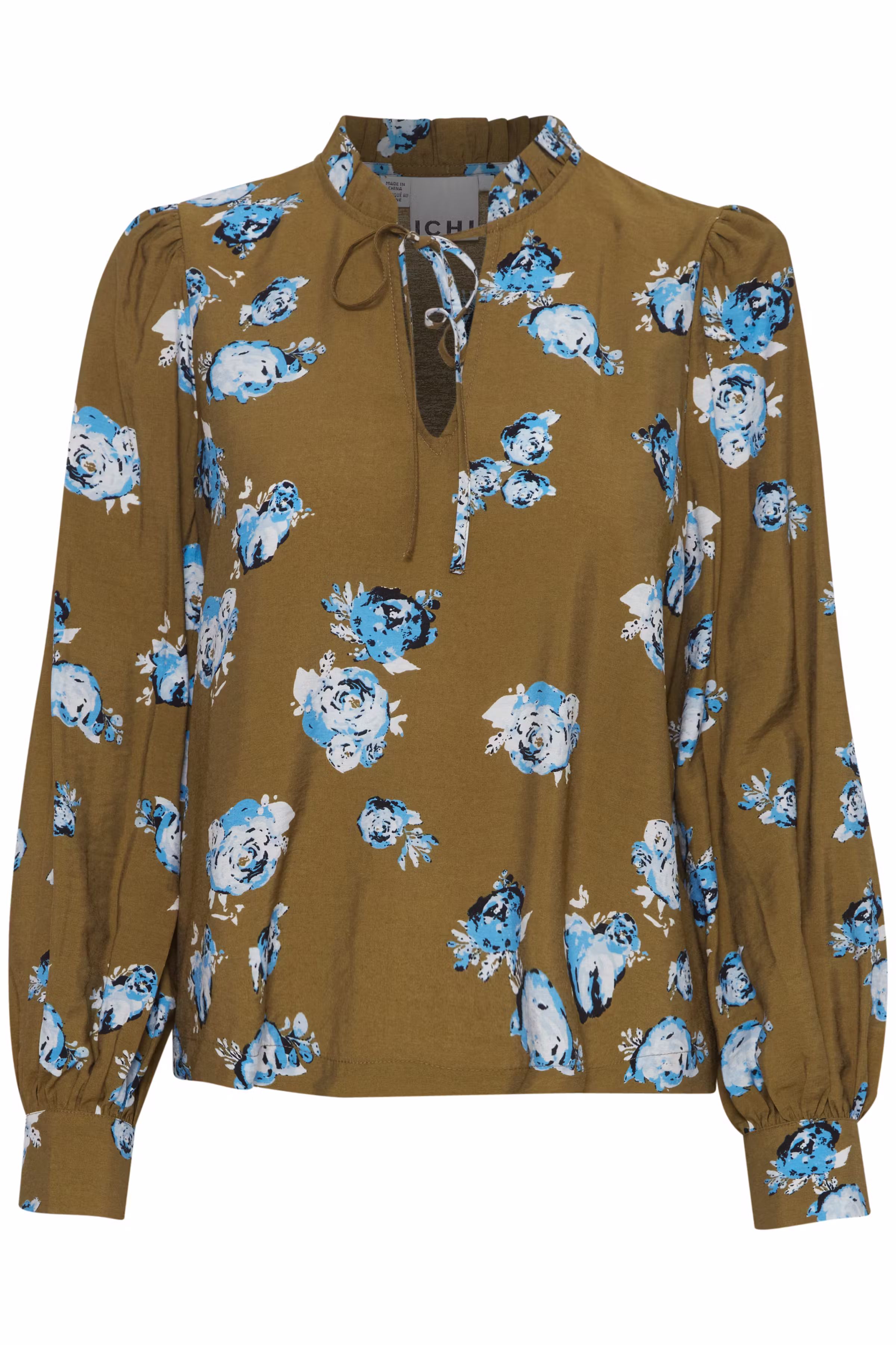 IHROSIY Blouse PACK FRONT 20121537-203198