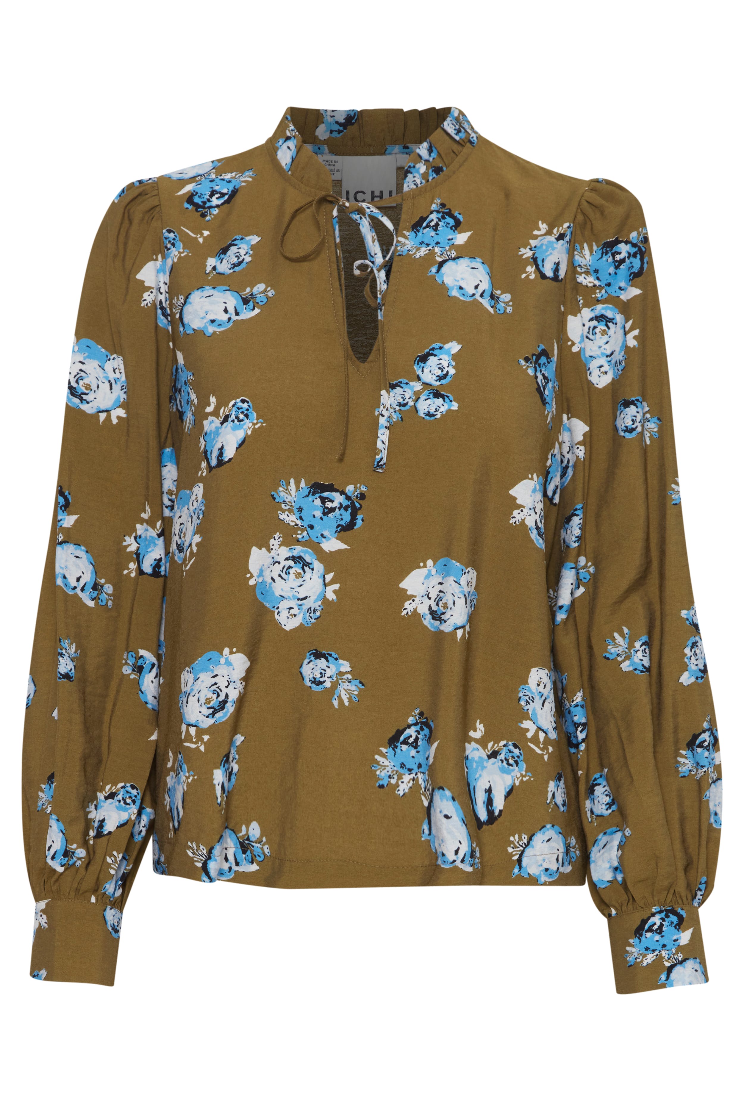 IHROSIY Bluse PACK FRONT 20121537-203198