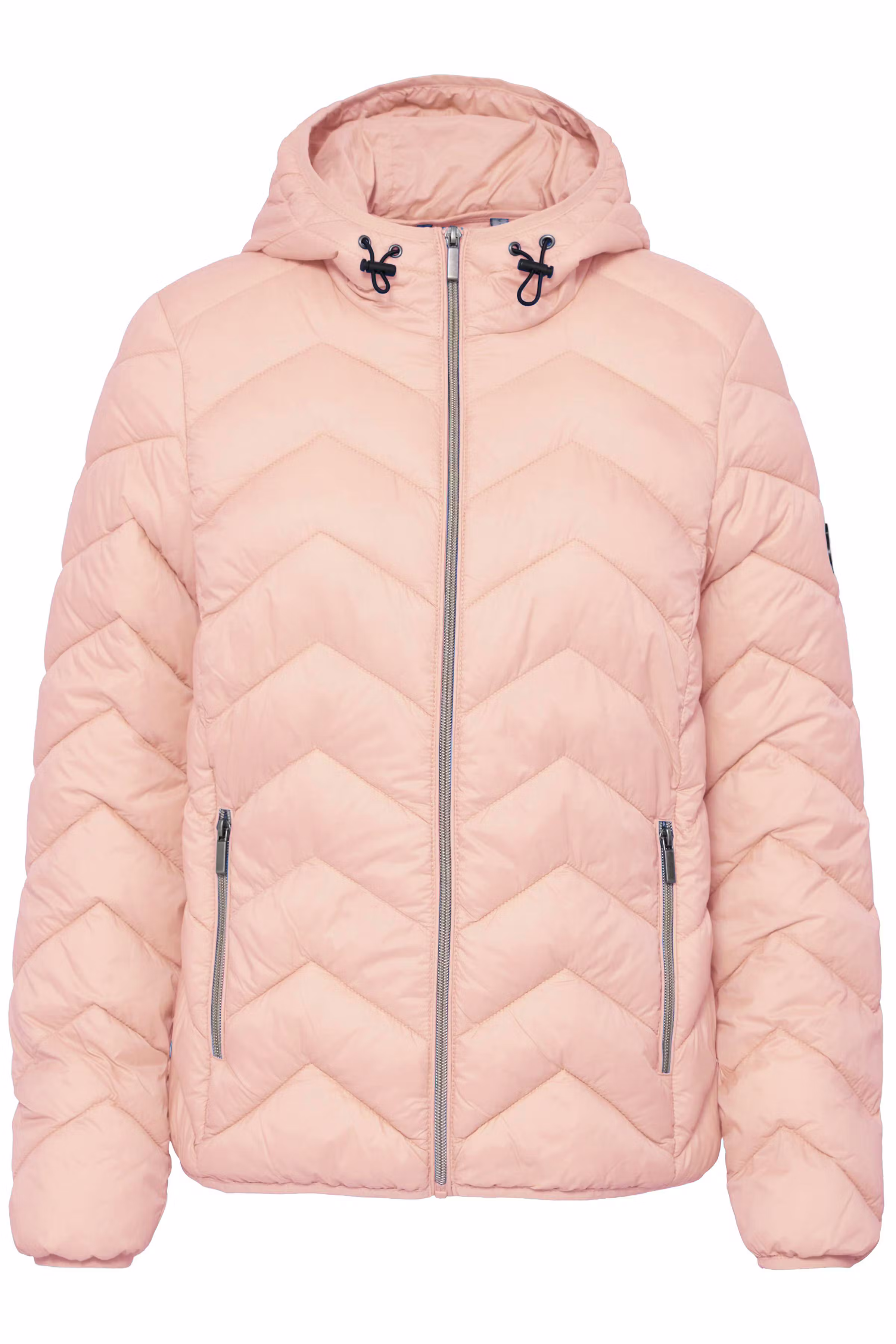 FRBAPADDING Yttertøy PACK FRONT 20609336-141506