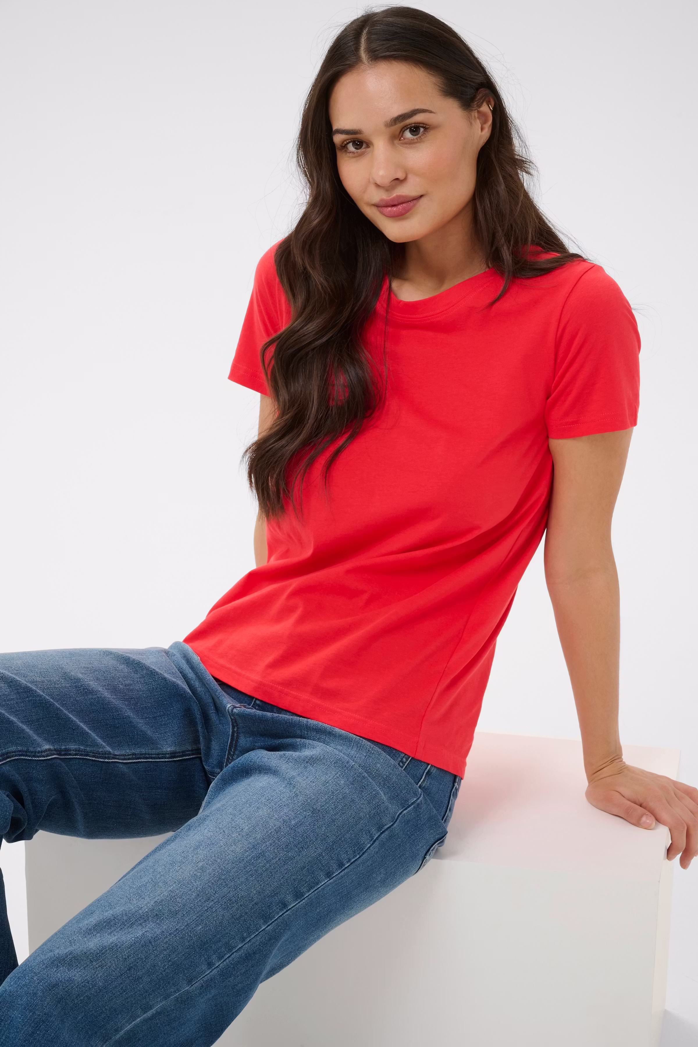 KAmarin T-shirt LOOKBOOK DETAIL 10506137-171664