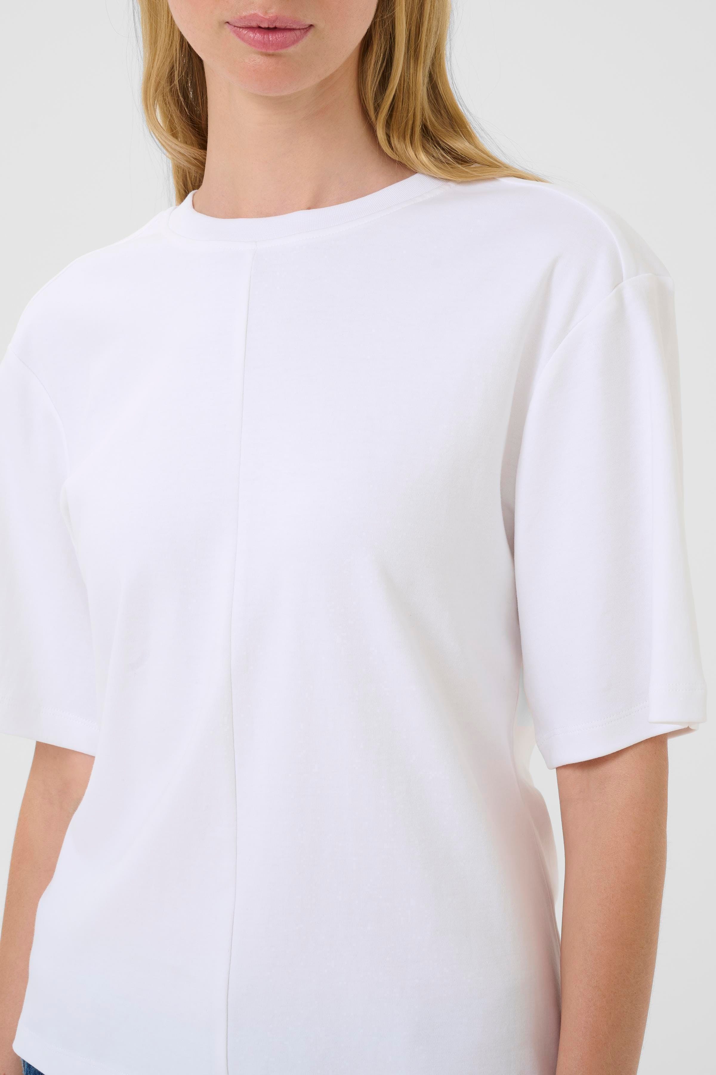 KBNooma T-shirt LOOKBOOK DETAIL 10105746-110601