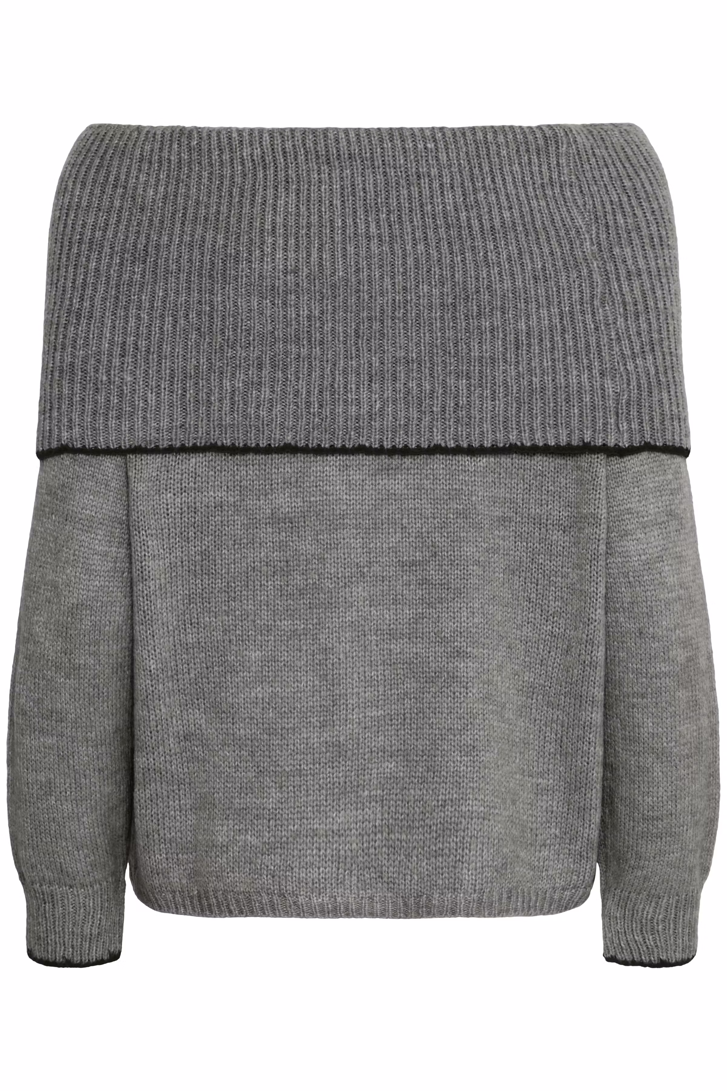 FXJINIA Pullover PACK BACK 20616136-200124