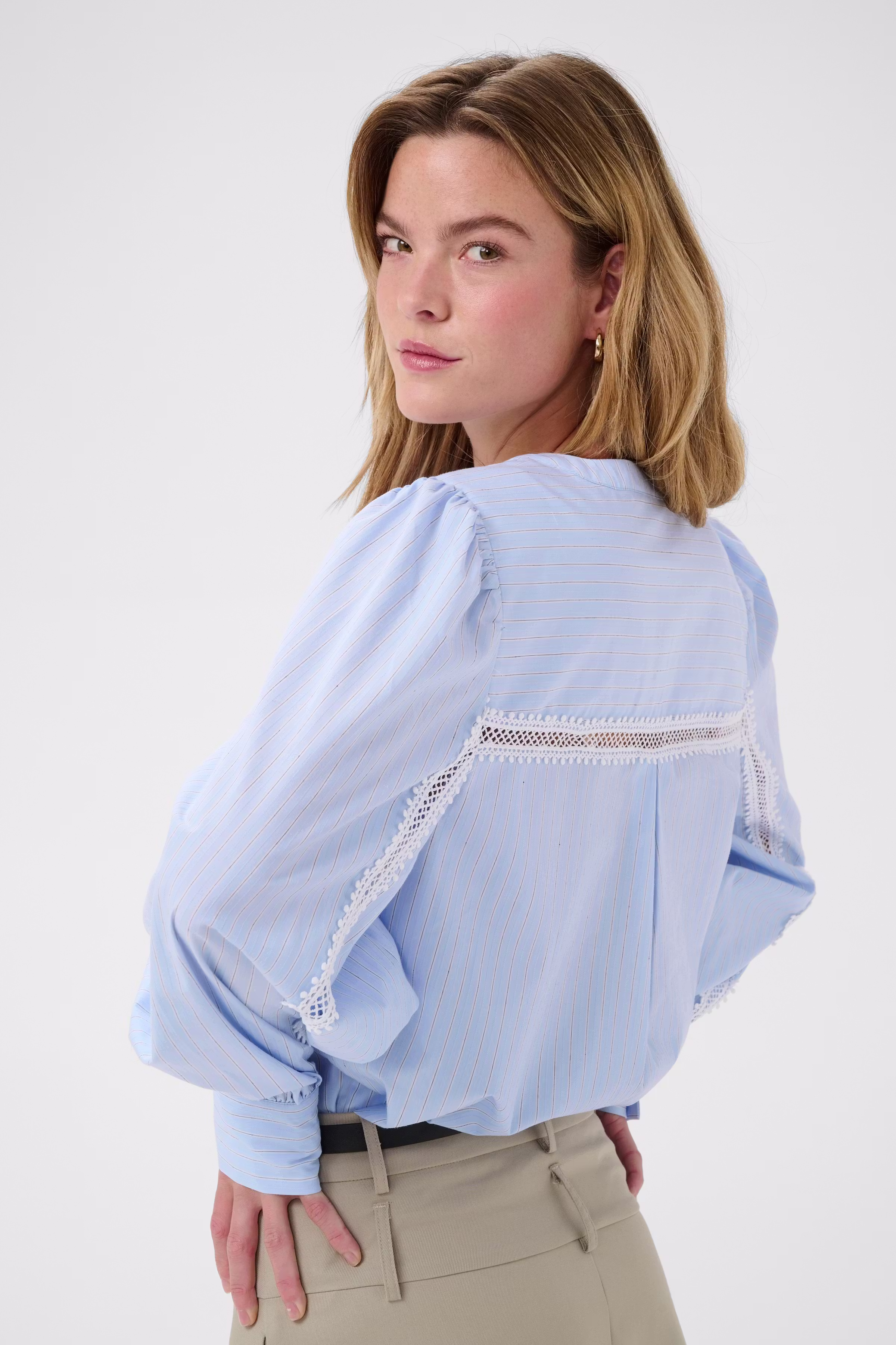 KAjada Bluse LOOKBOOK DETAIL 10511414-109110