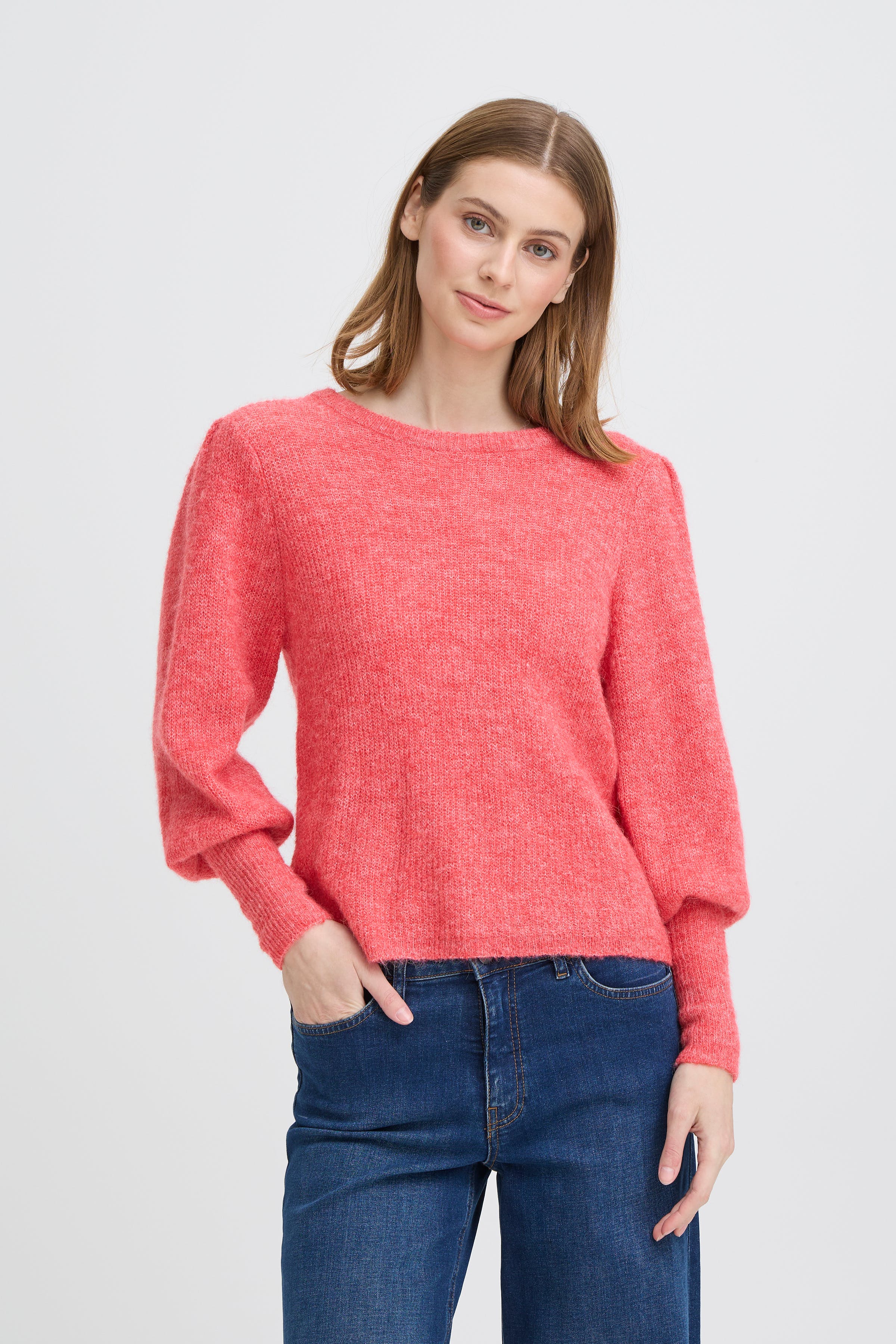 IHARDENS Pullover LOOKBOOK FRONT 20125142-1817561