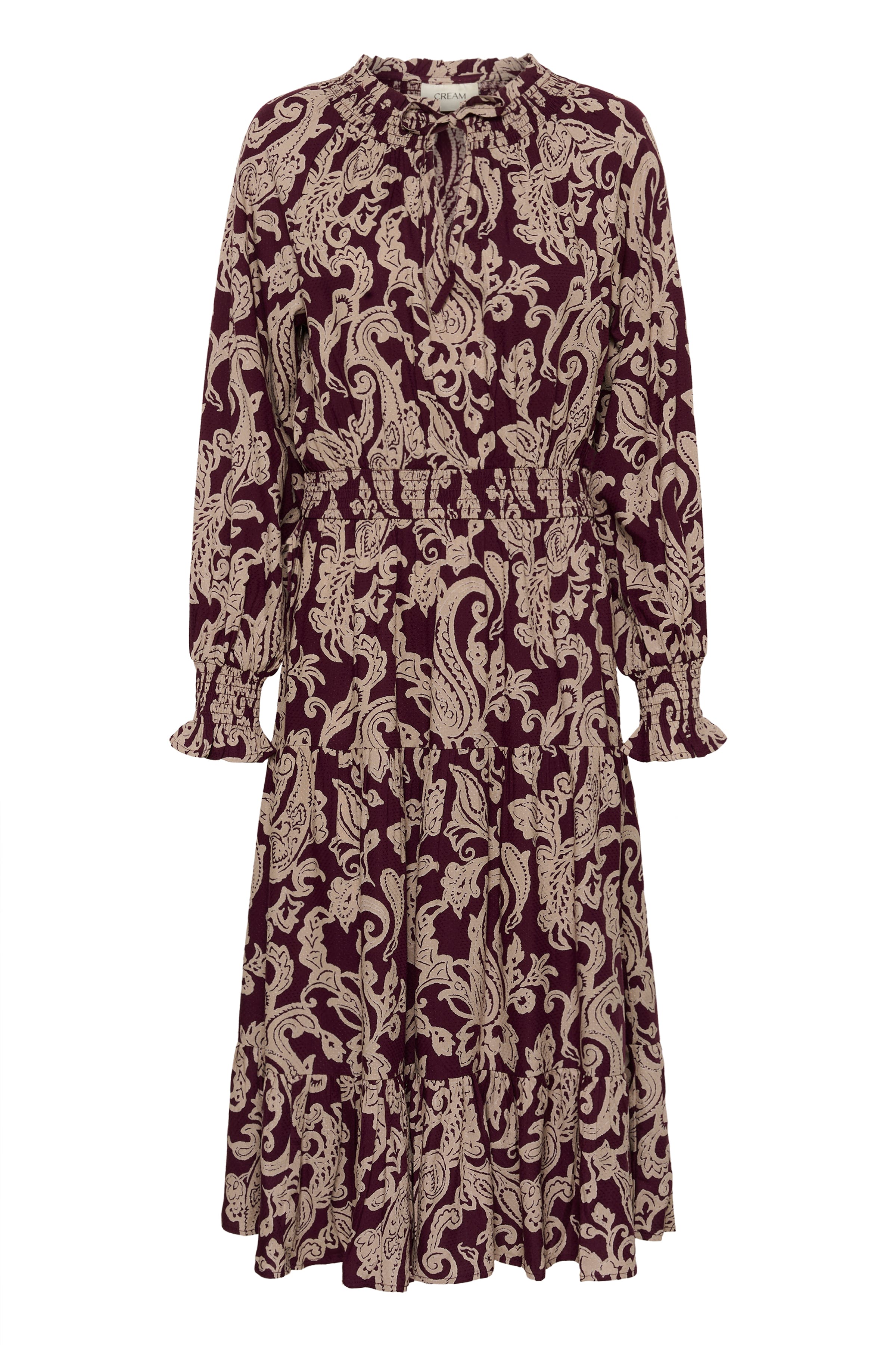 CRLucy Jurk PACK FRONT 10613157-109288