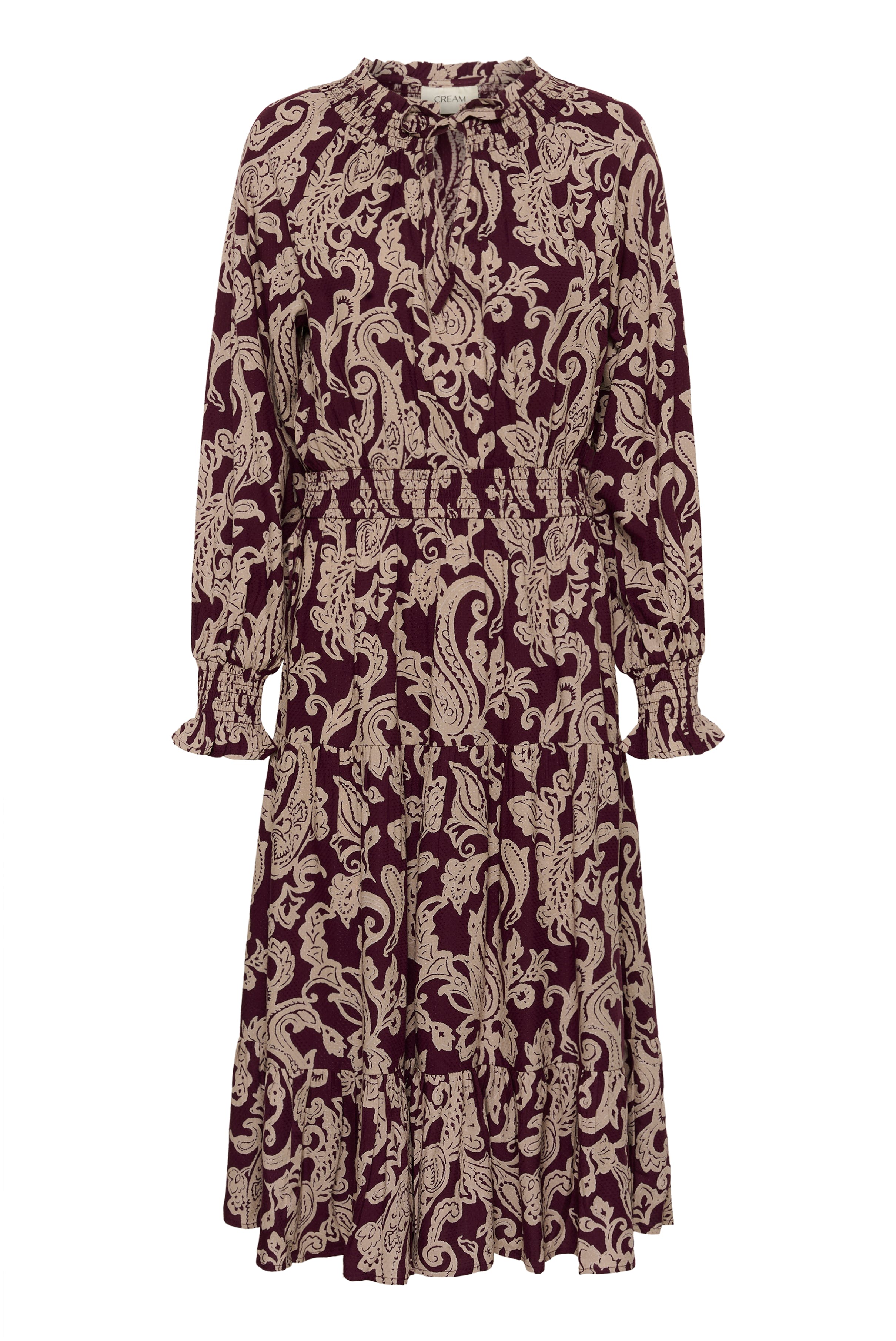 CRLucy Dress PACK FRONT 10613157-106905