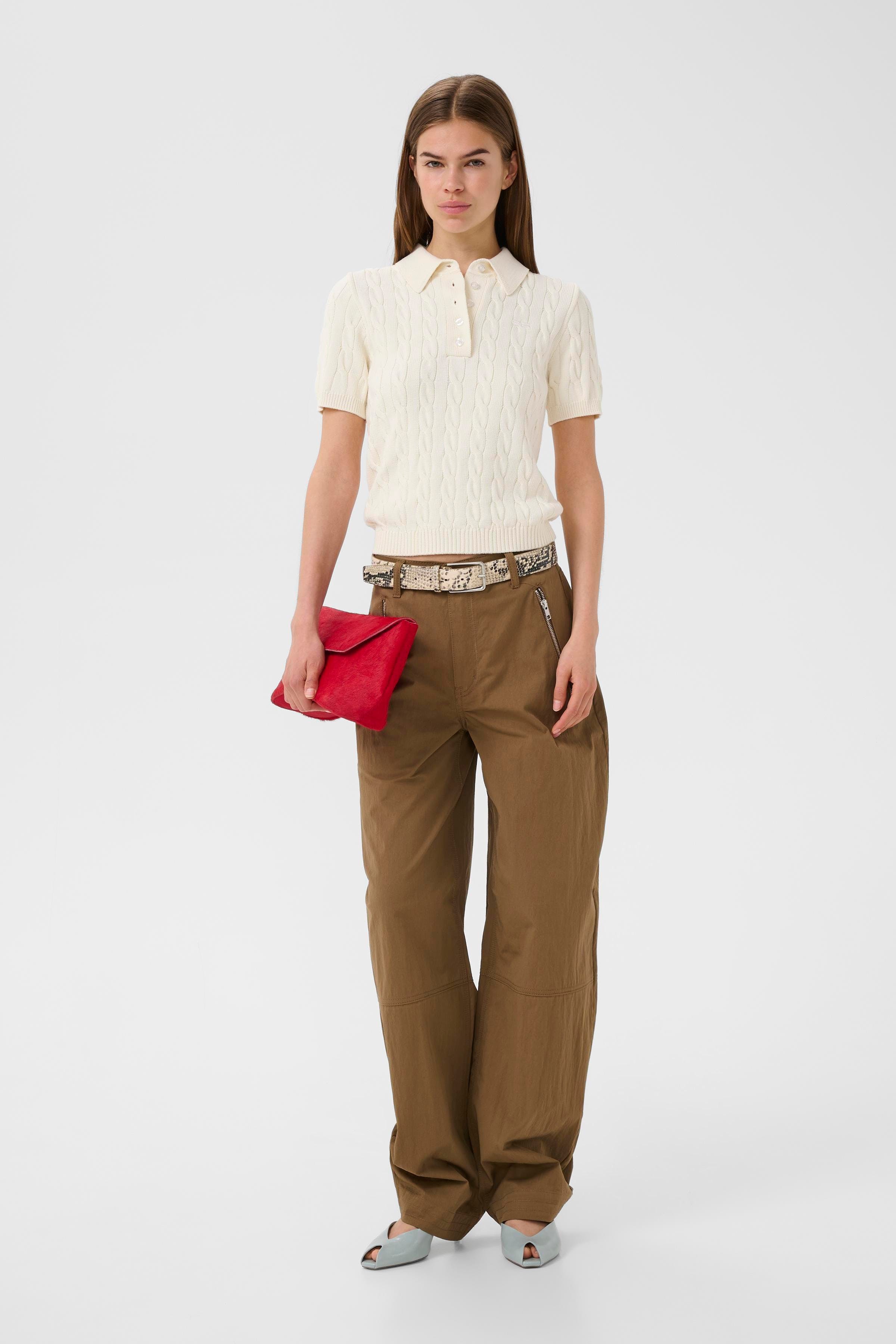 GZthilla Polotröja LOOKBOOK FRONT 10911086-110103