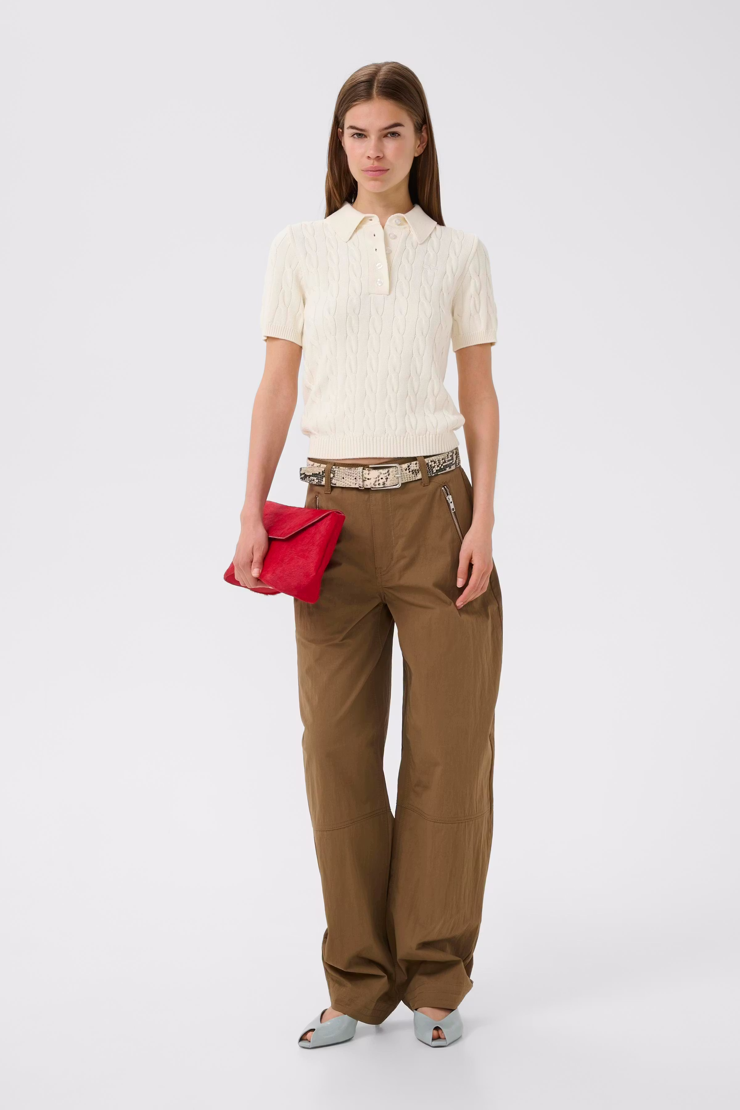 GZthilla Pikè LOOKBOOK FRONT 10911086-110103