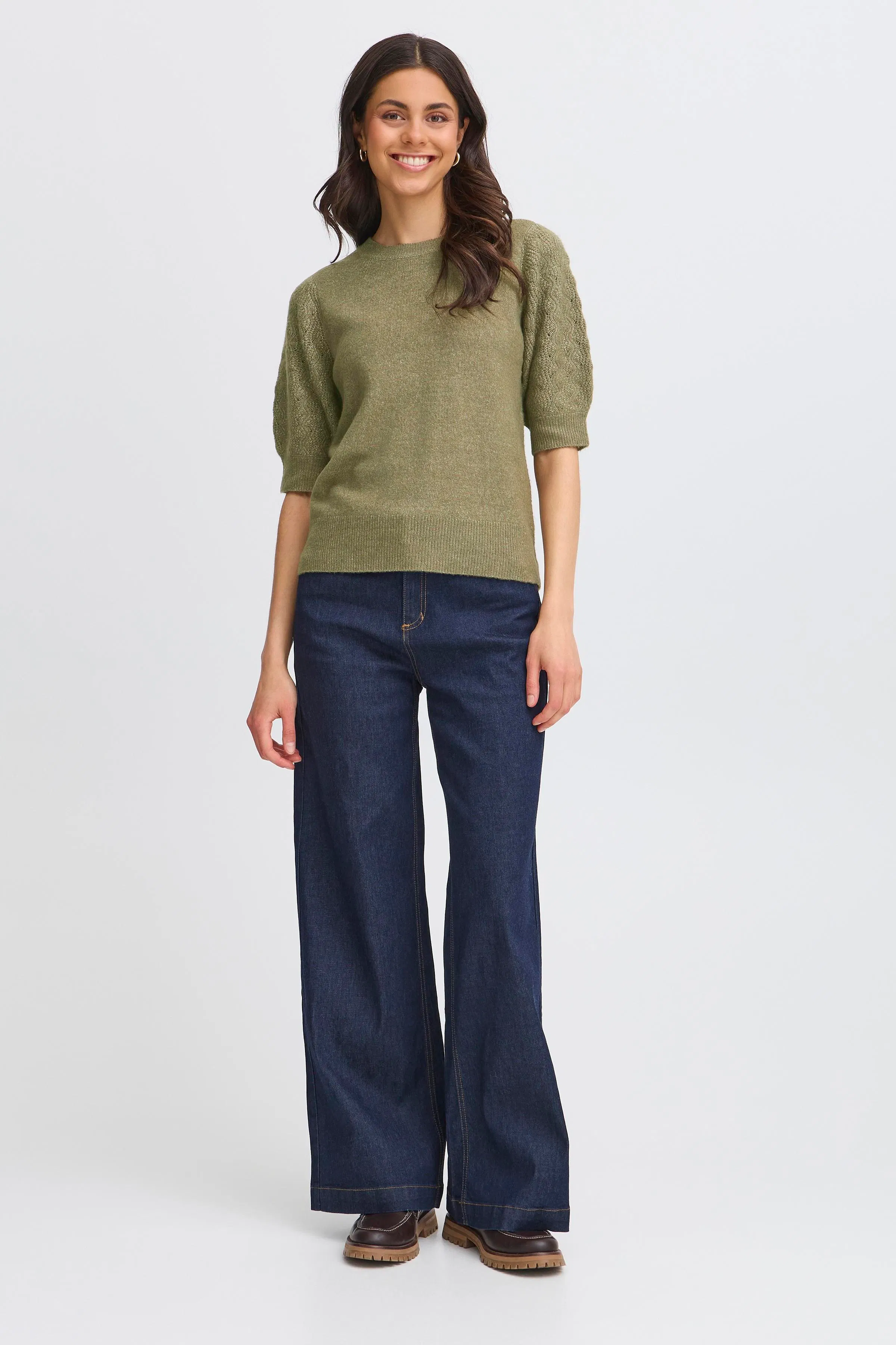 FRKANVA Pullover LOOKBOOK FRONT 20615988-1805151