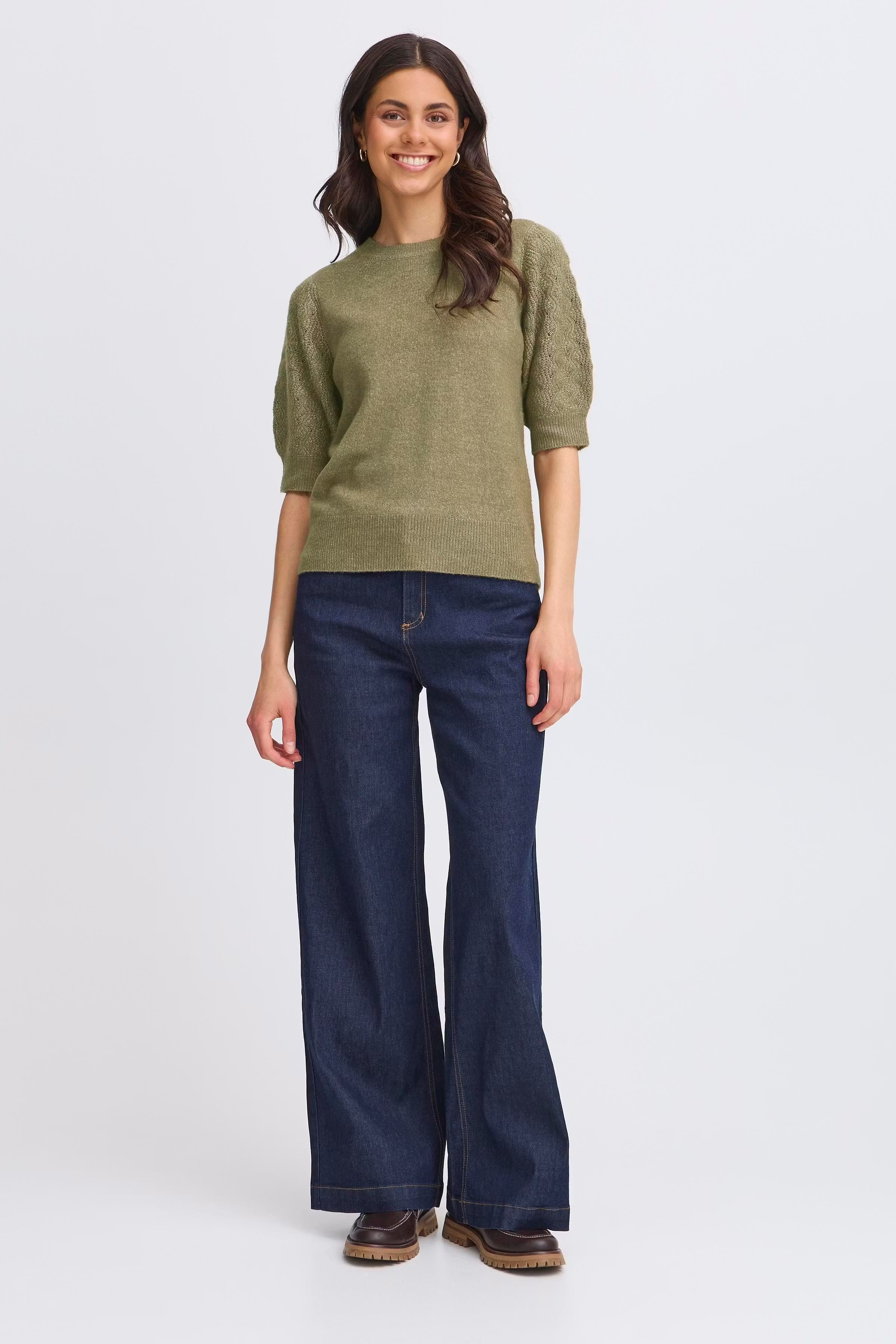 FRKANVA Pullover LOOKBOOK FRONT 20615988-1805151