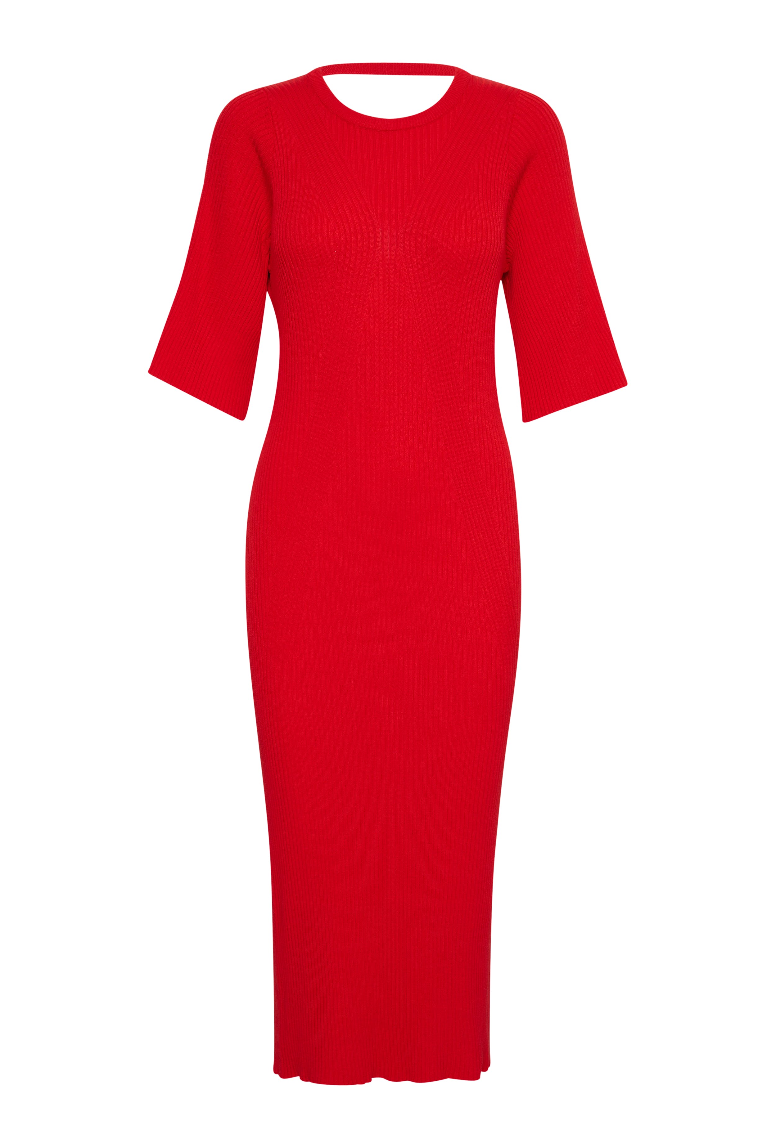 HubertaSZ Klänning PACK FRONT 30513628-191763