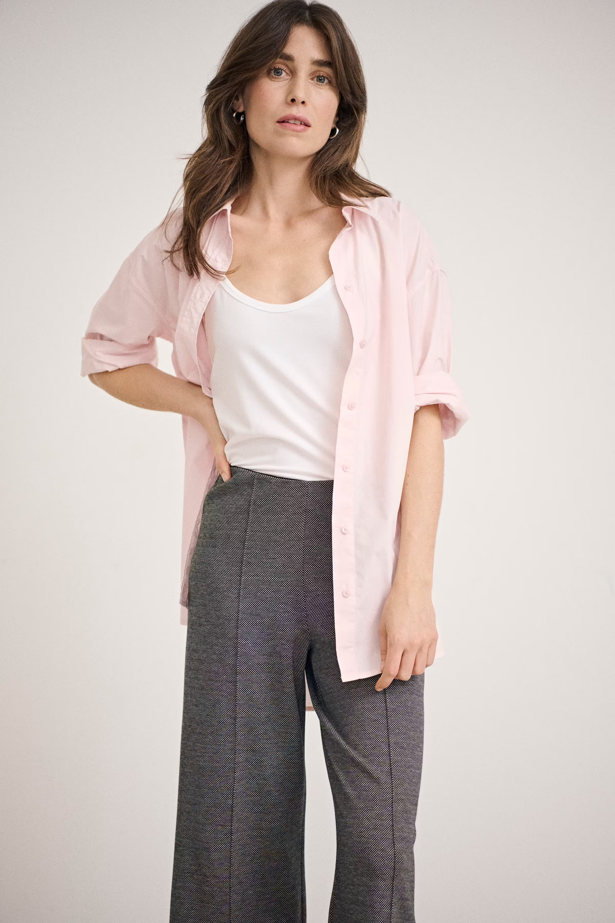 SavannaPW Skjorta LOCATION NONE 30308535-122902