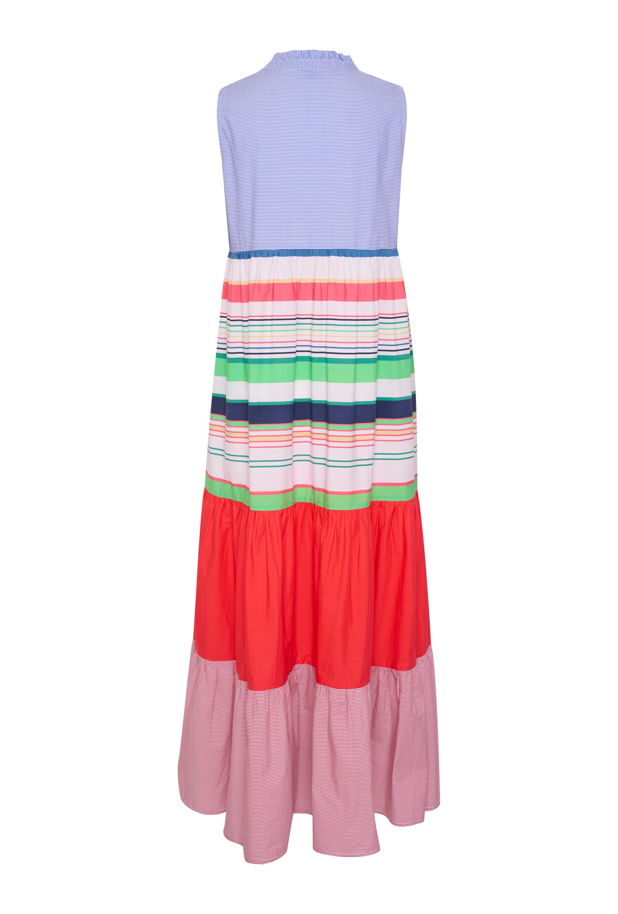 CUalvilde Kleid PACK BACK 50110602-164020