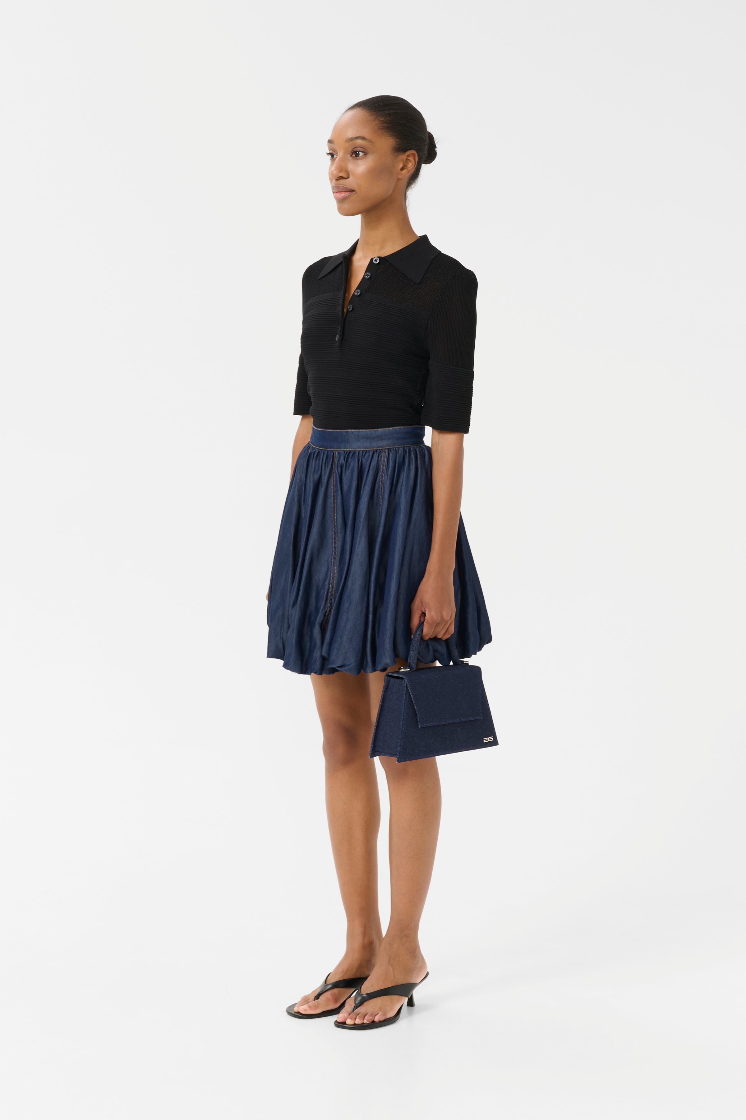 GZnia Nederdel LOOKBOOK FRONT 10910377-107762