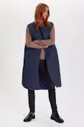 Diarasz Warm Vest