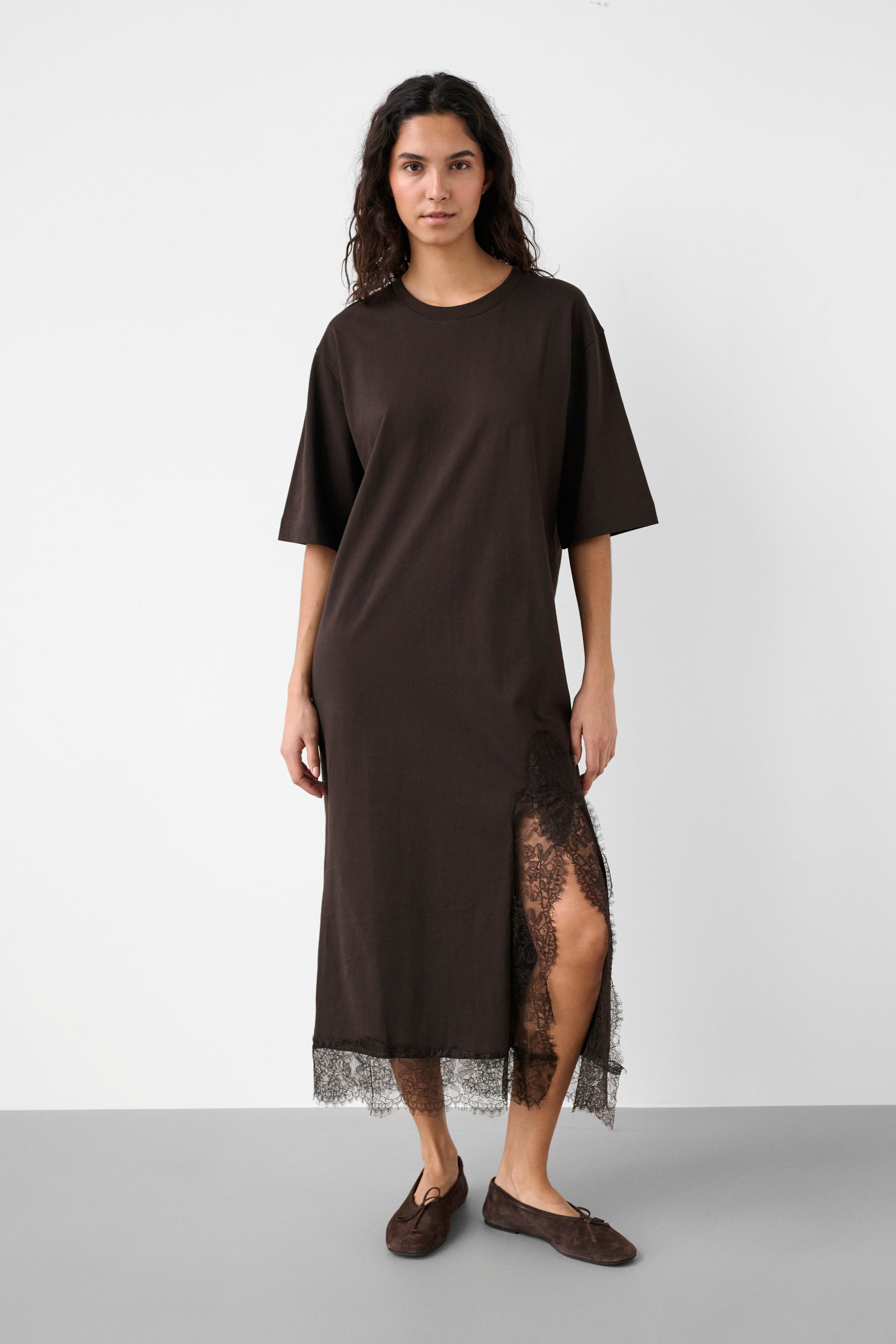 SLJina Jurk LOOKBOOK FRONT 30409861-191109