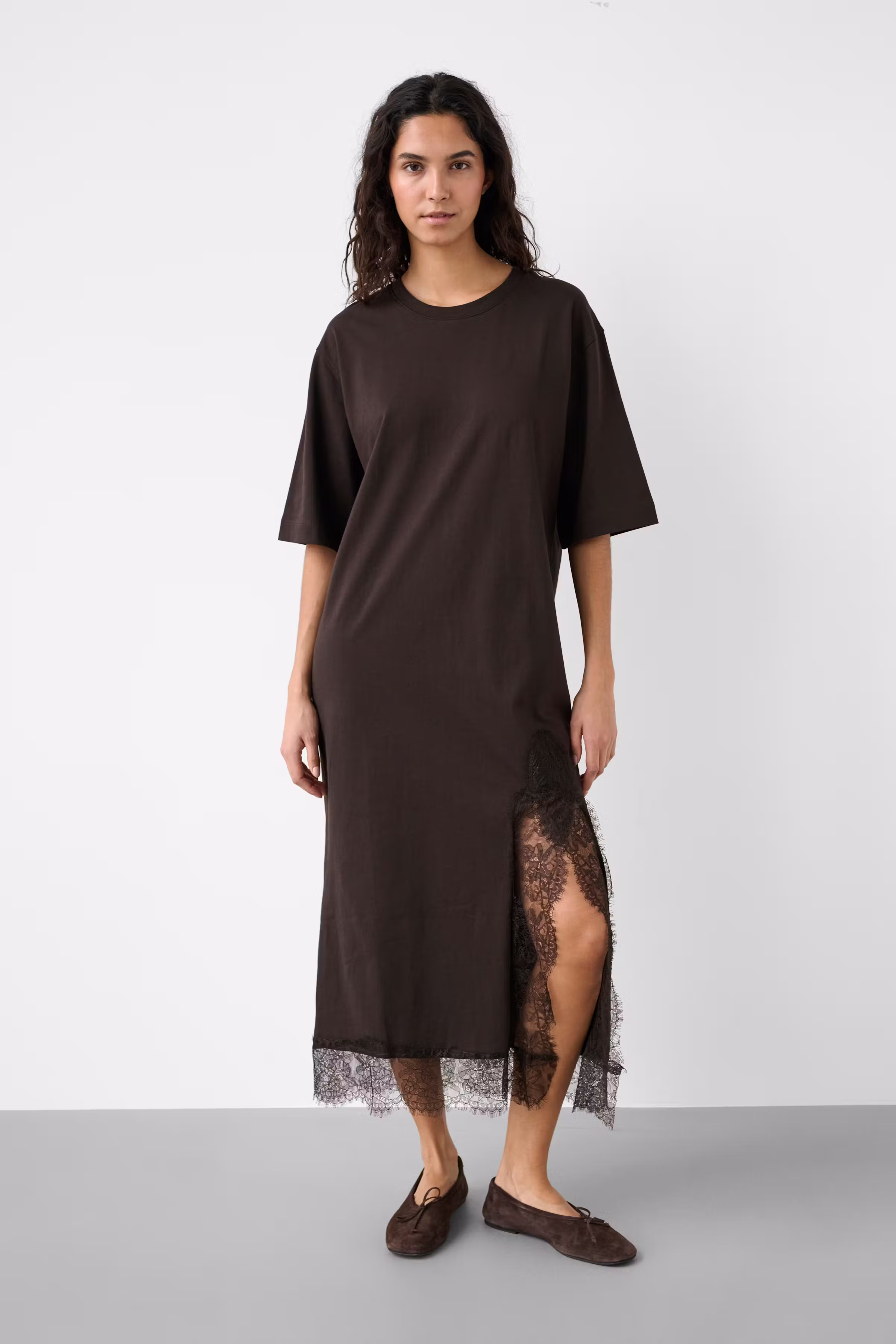 SLJina Jurk LOOKBOOK FRONT 30409861-191109