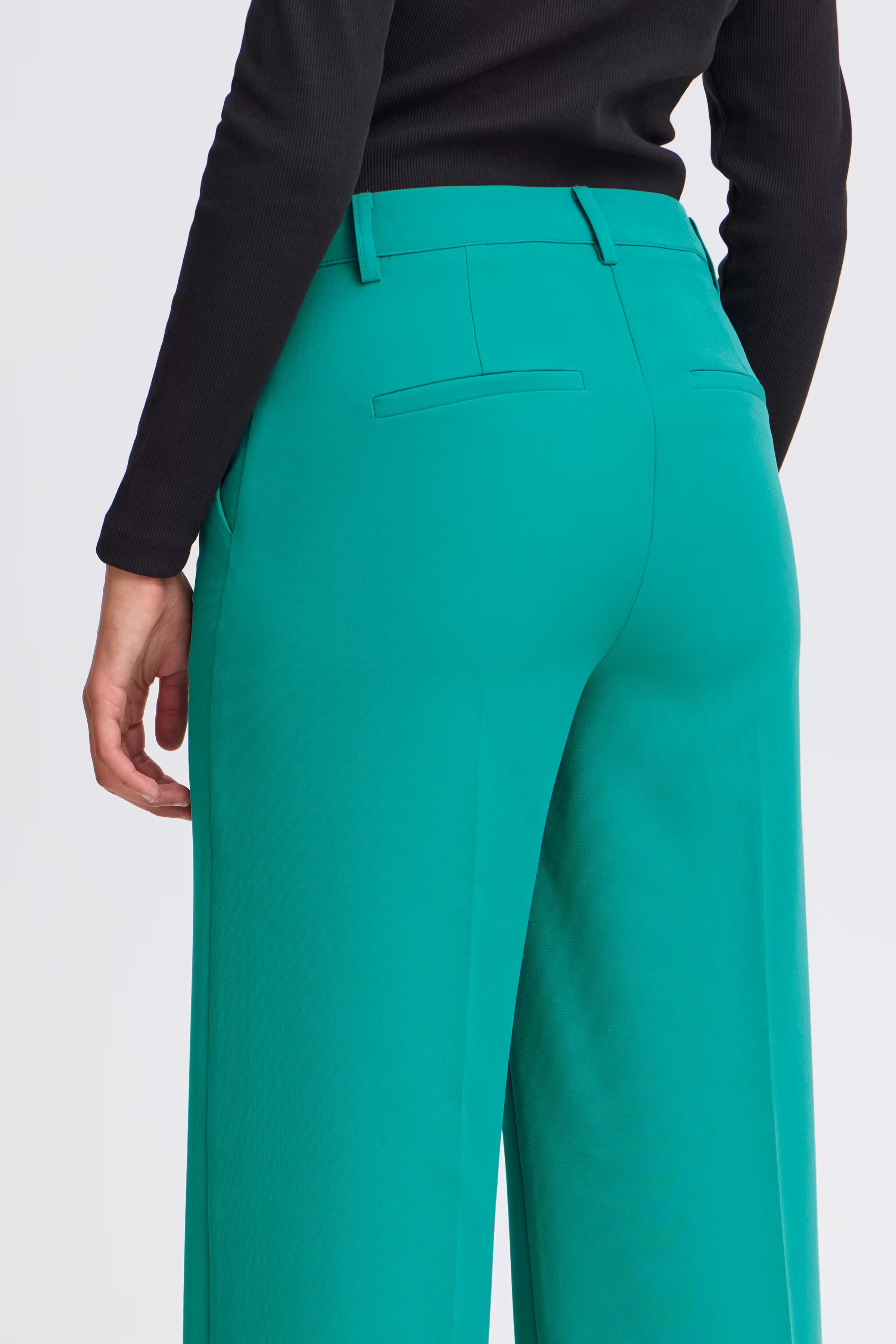 IHLEXI Trousers LOOKBOOK DETAIL 20117838-175117