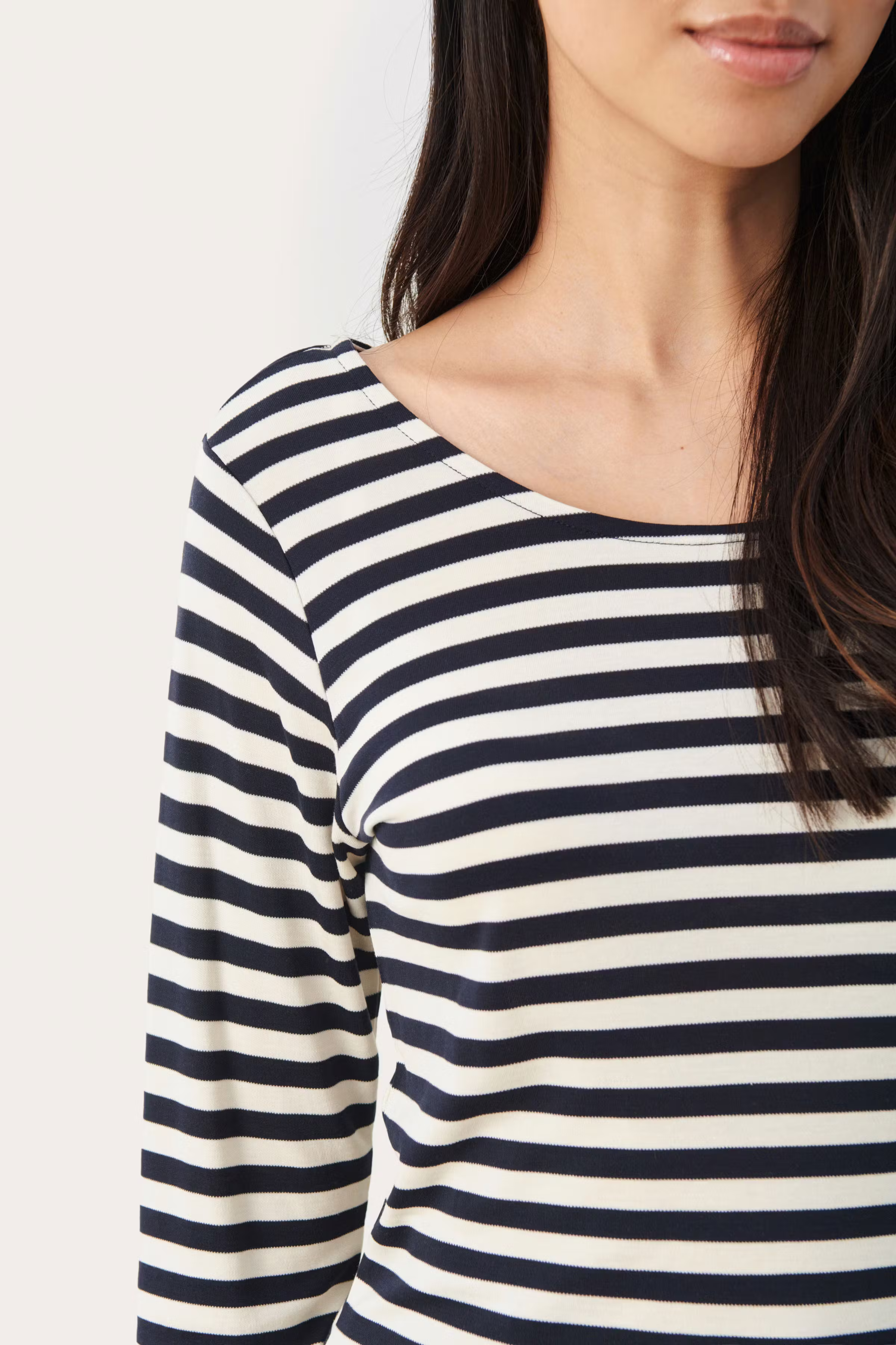 FanneysPW T-shirt met lange mouwen LOOKBOOK DETAIL 30308507-302615
