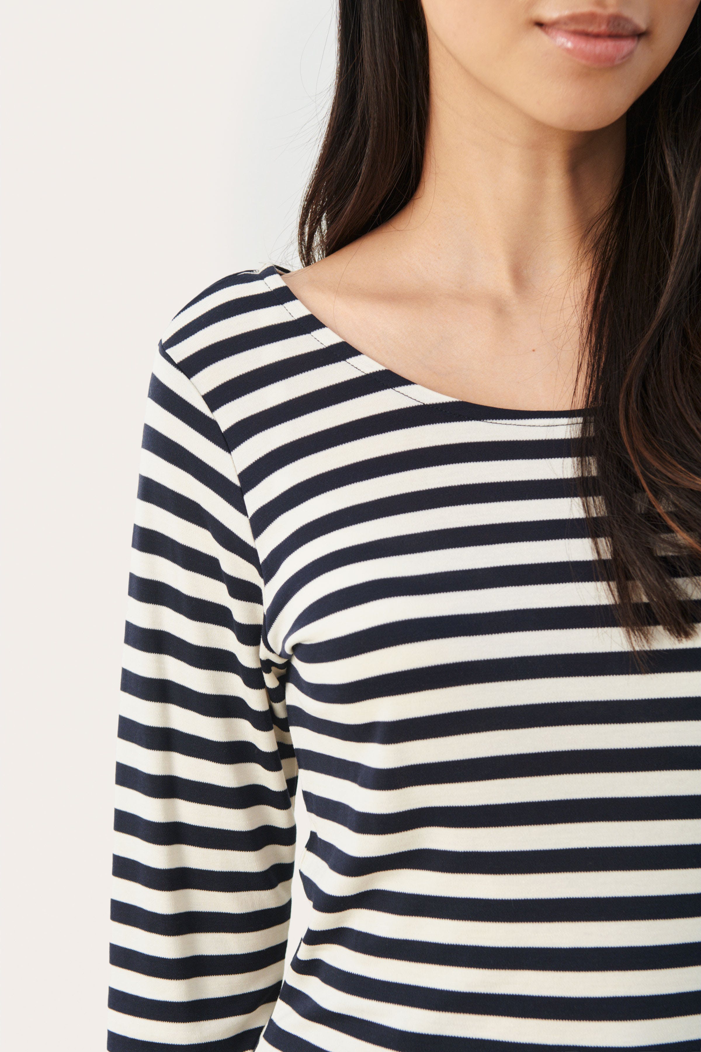 FanneysPW Long-sleeved t-shirt LOOKBOOK FRONT 30308507-302615