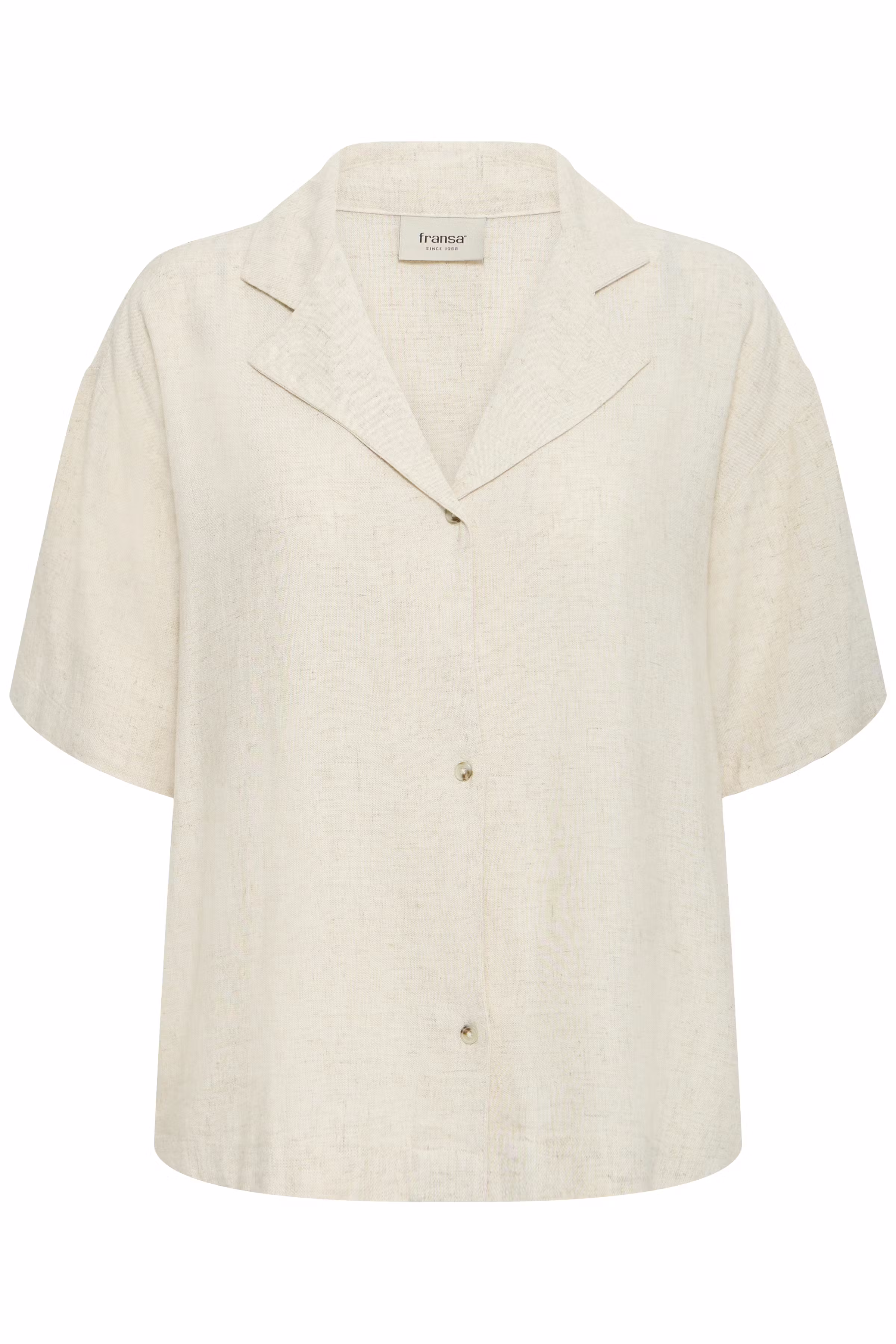 FRJETT Skjorte PACK FRONT 20617526-900007344