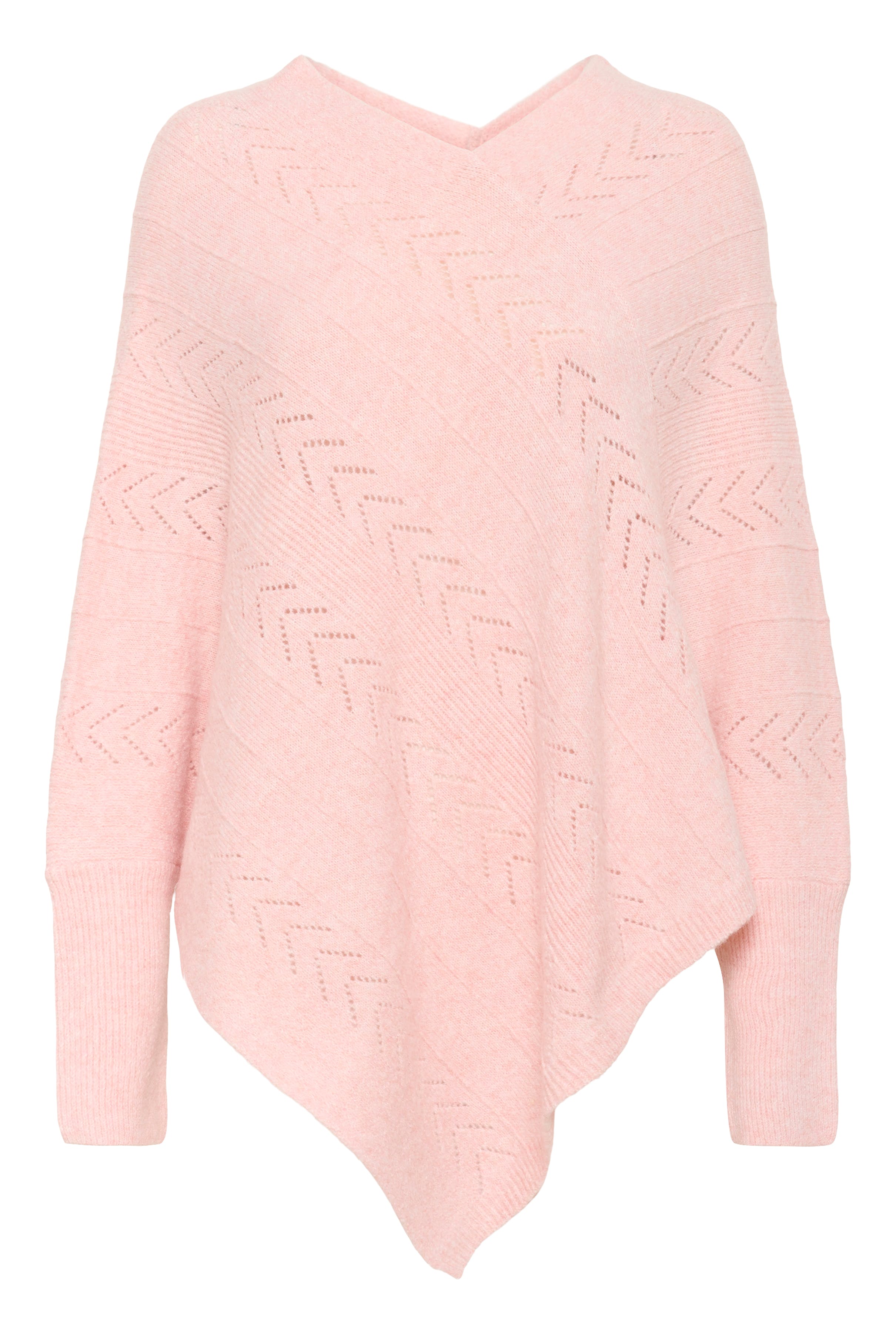 CRHoliday Poncho PACK FRONT 10610828-1902011