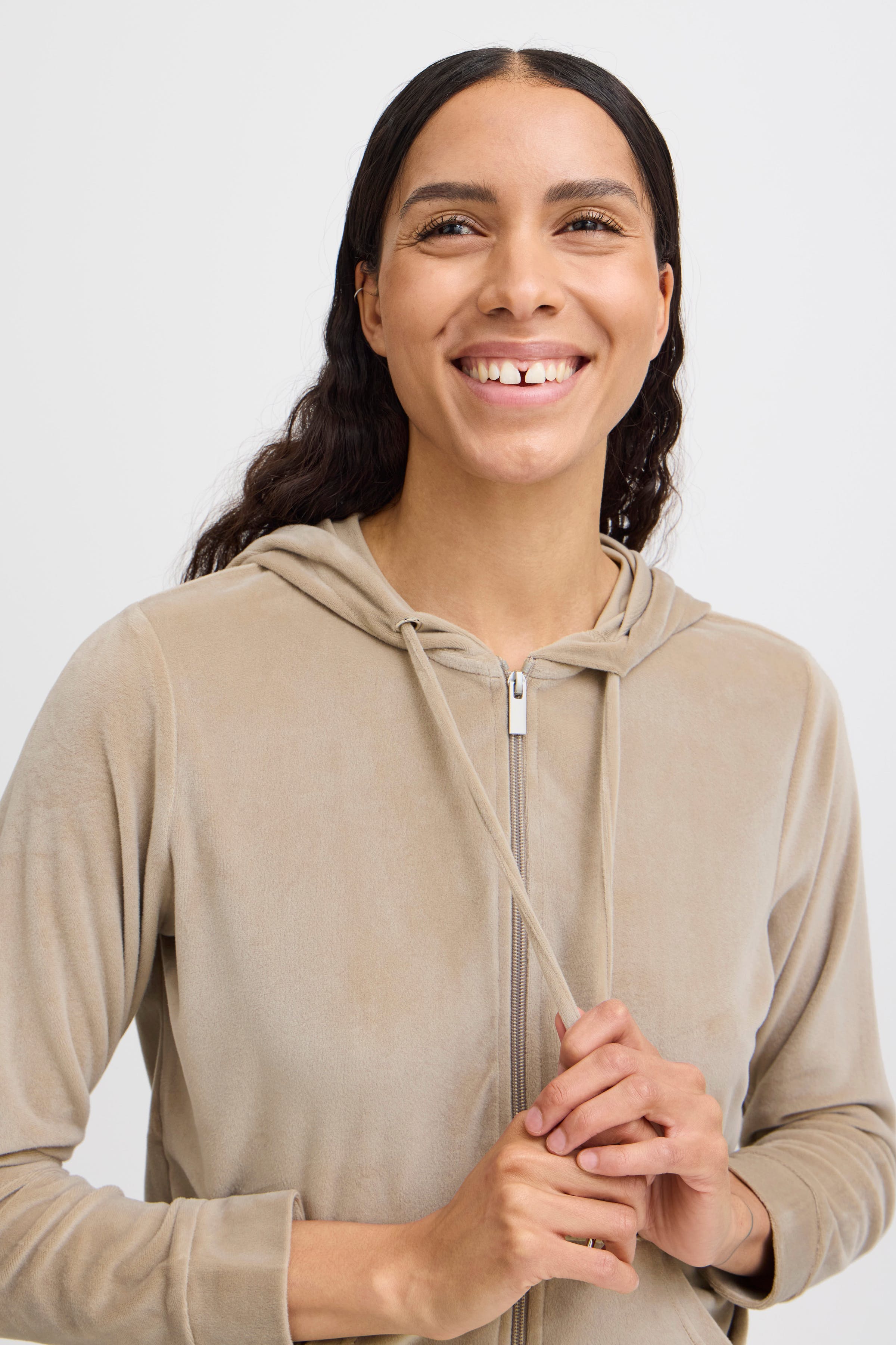 BYMITZA Joggedrakt LOOKBOOK DETAIL 20810786-171105