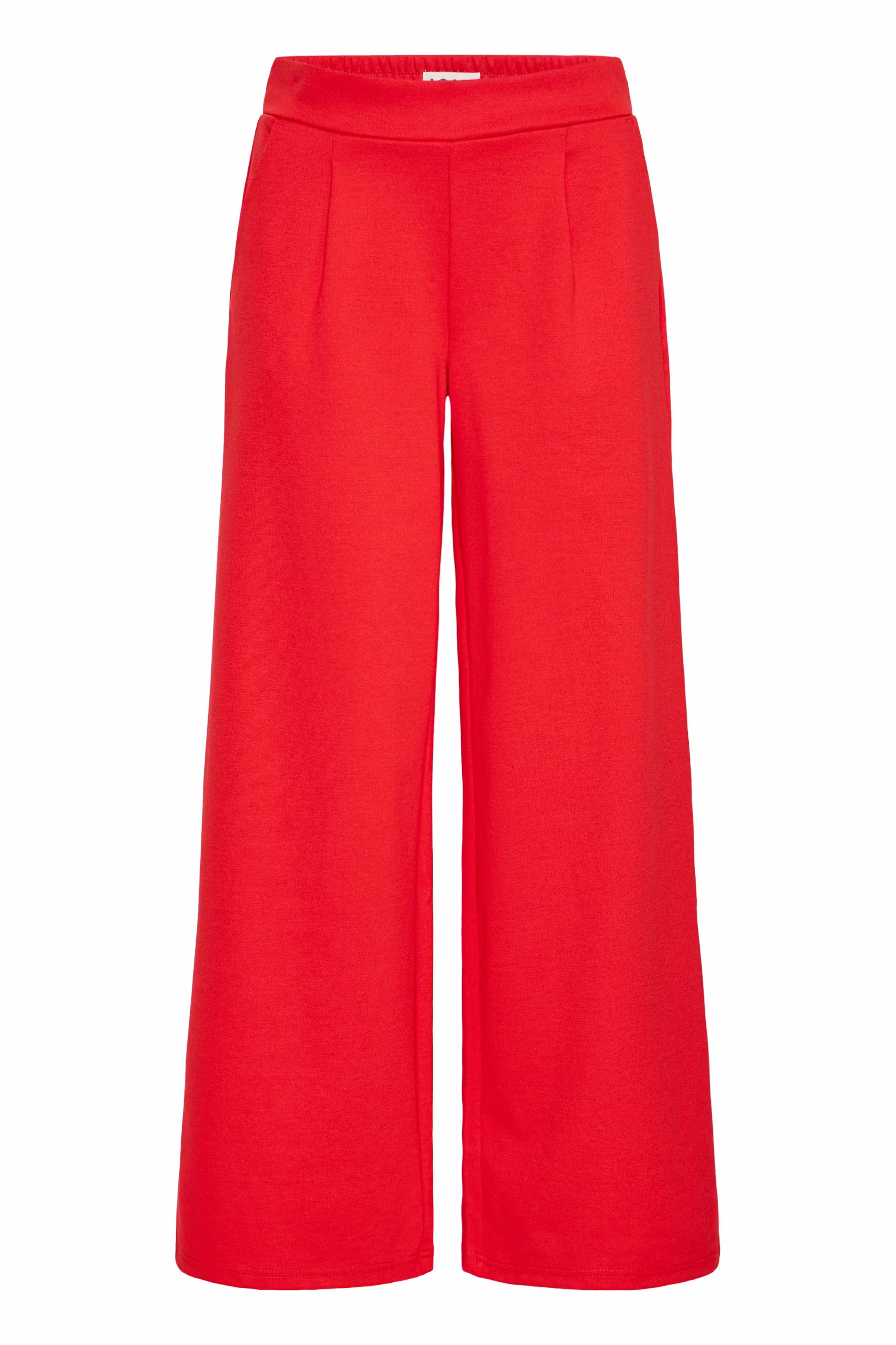 IHKATE LONG WIDE Trousers PACK FRONT 20118337-191763