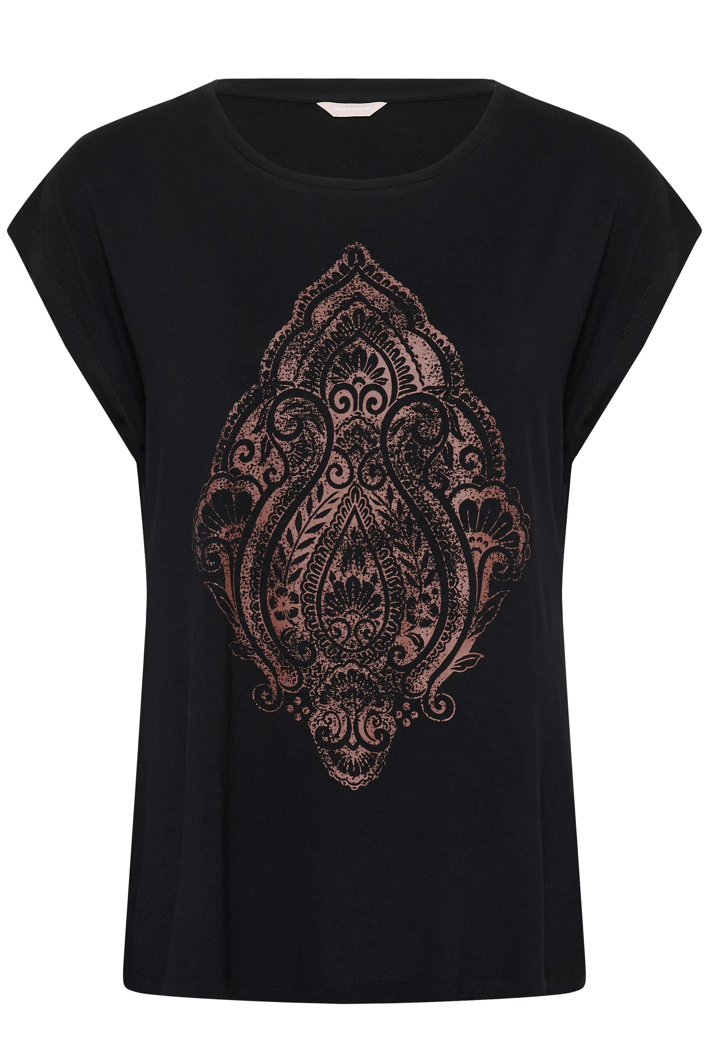 BPzally T-shirt PACK FRONT 40200072-100121