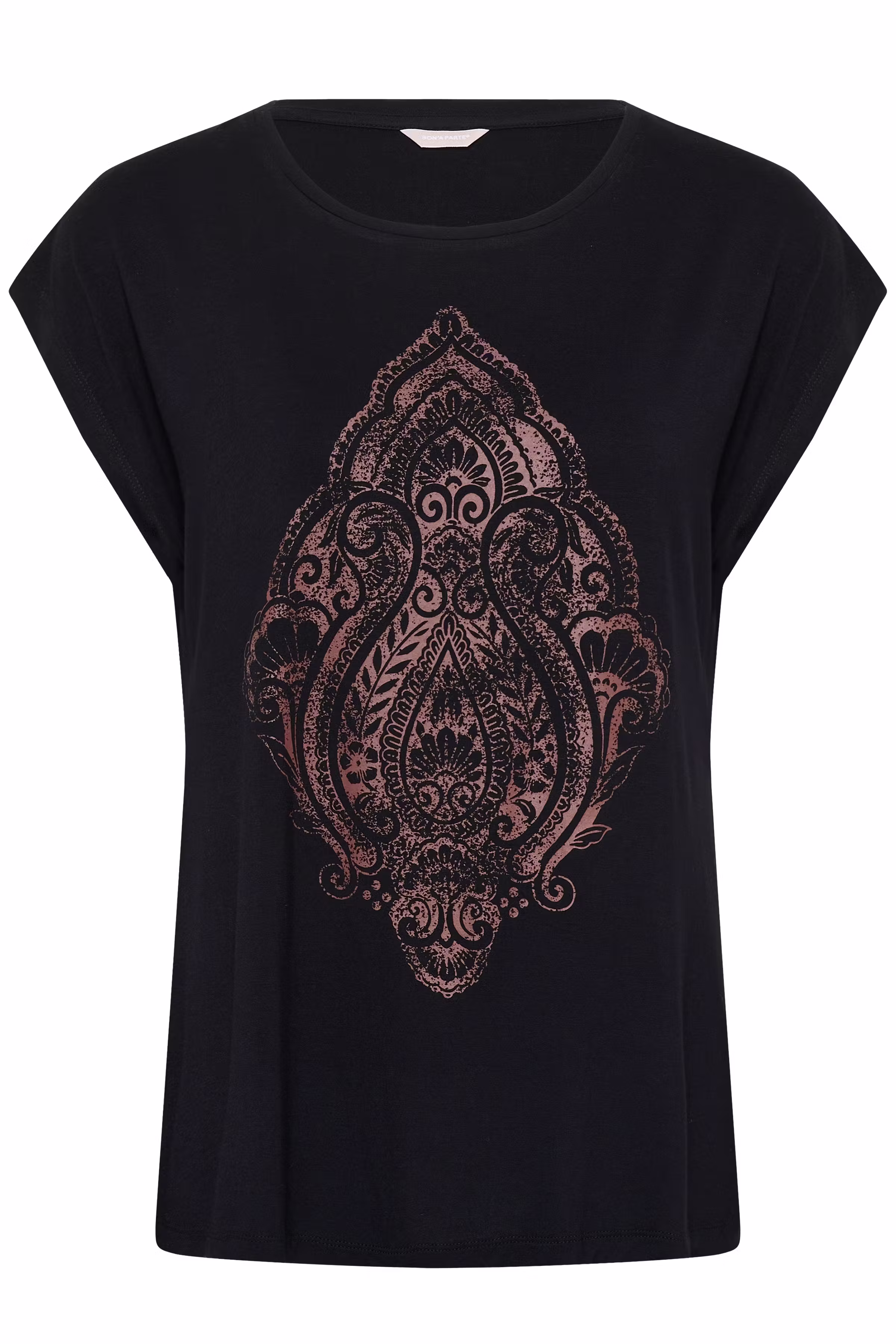 BPzally T-shirt PACK FRONT 40200072-100121