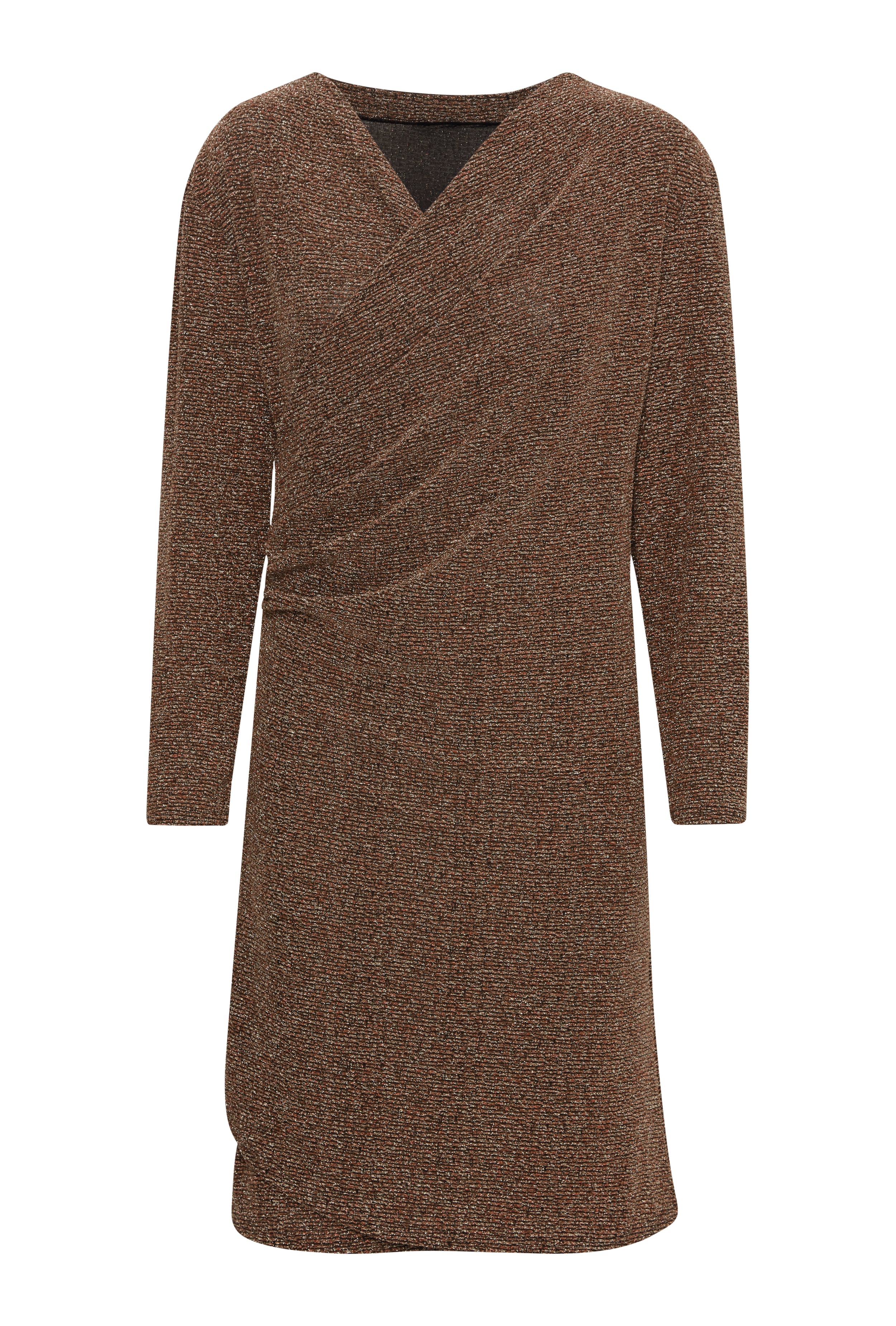 SBFRANCA Kjole PACK FRONT 22100415-171038