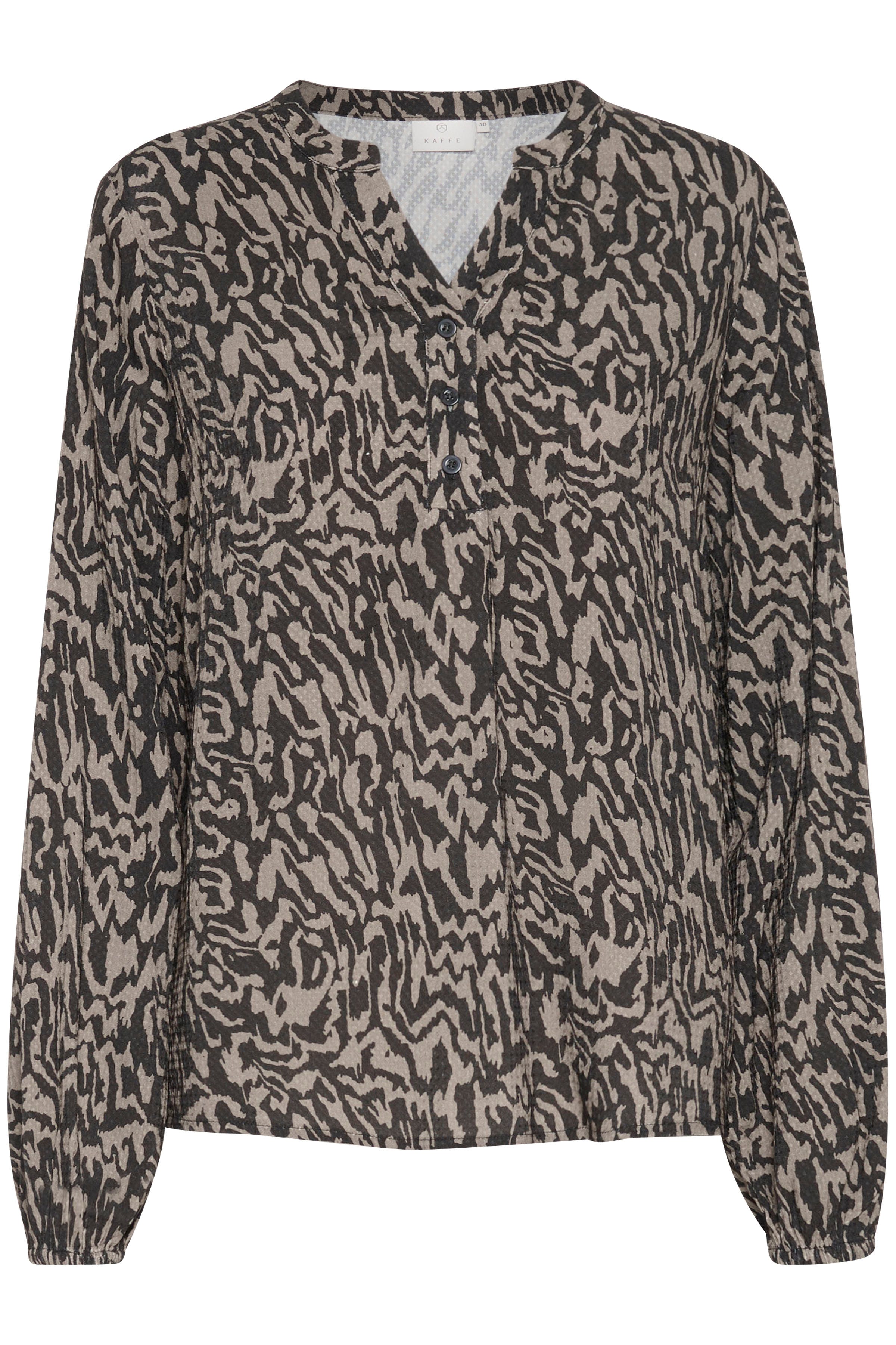 KAmathilde Blouse PACK FRONT 10509471-106918