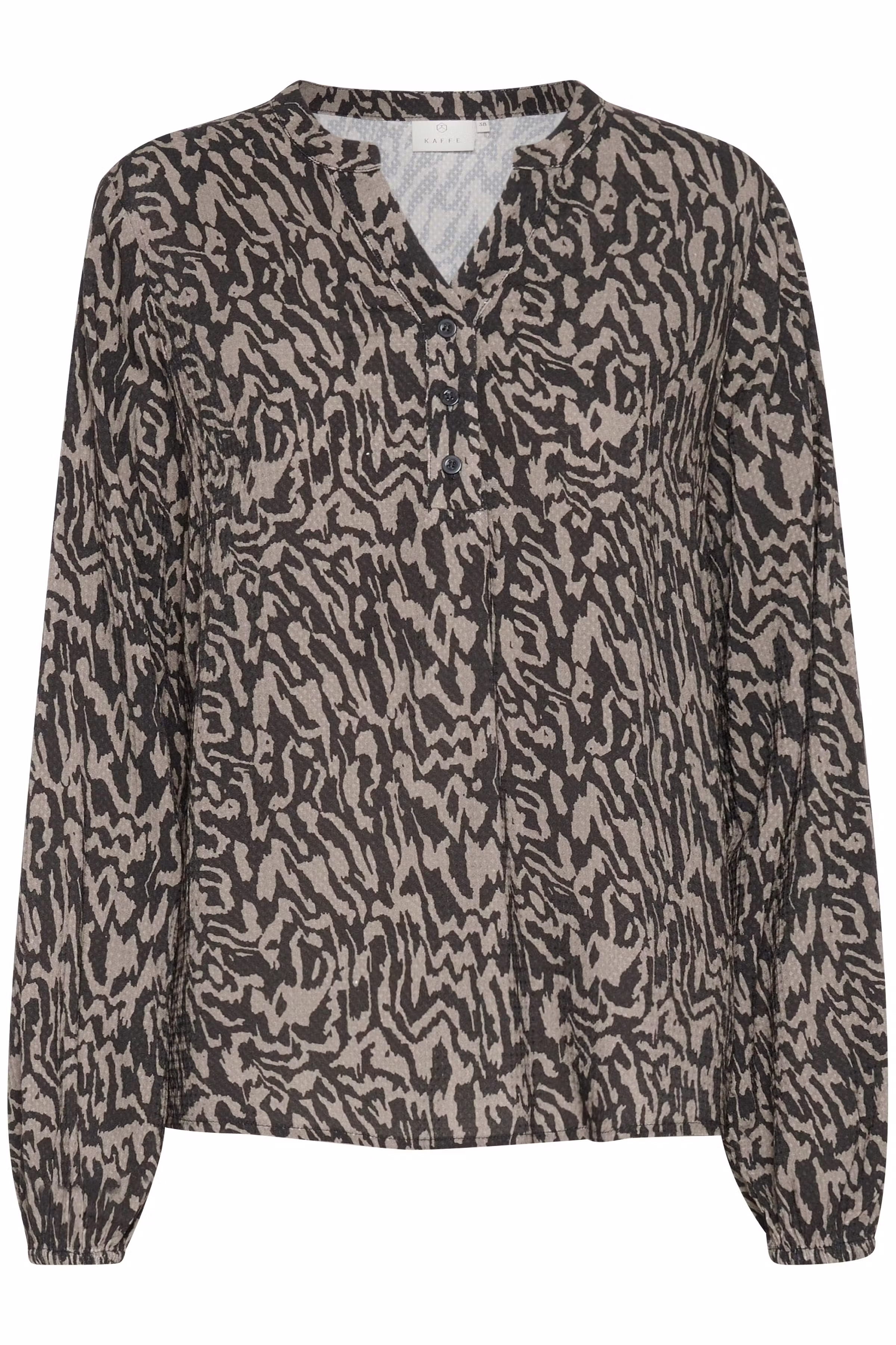 KAmathilde Blouse PACK FRONT 10509471-106937