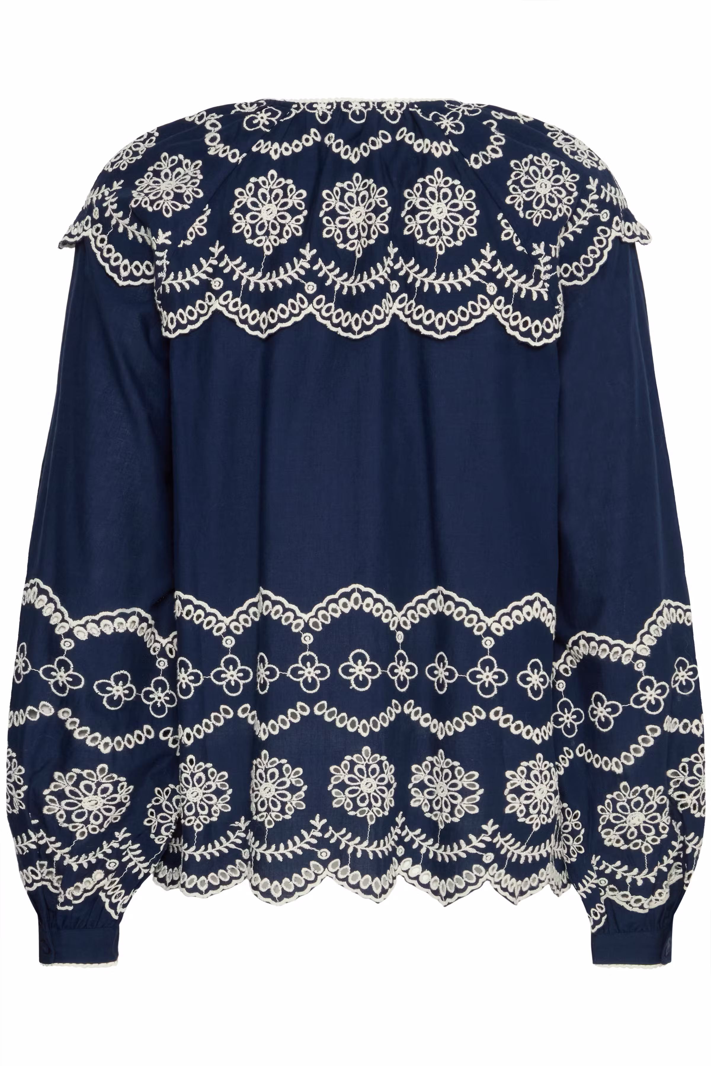 IRTANJA Skjorte PACK BACK 20124027-193831