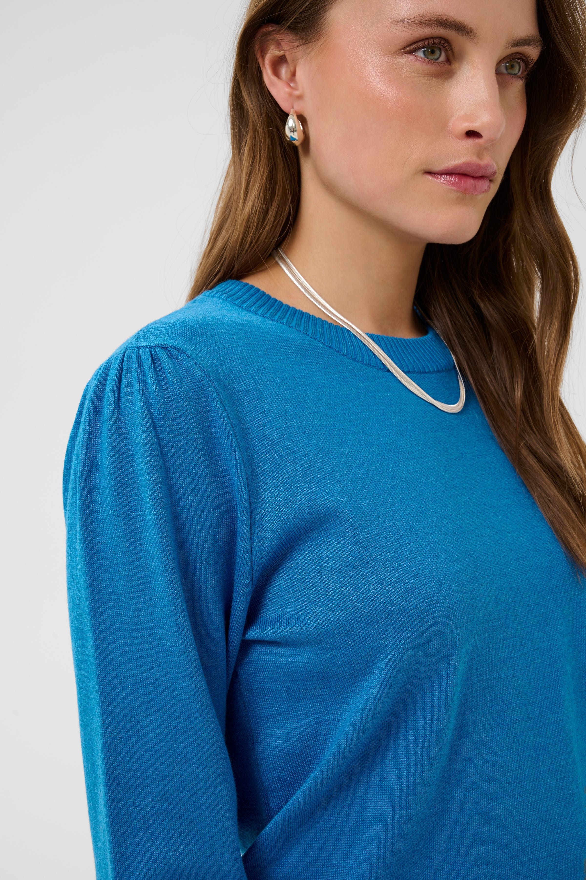 MilaSZ Pullover LOOKBOOK DETAIL 30511753-1841411