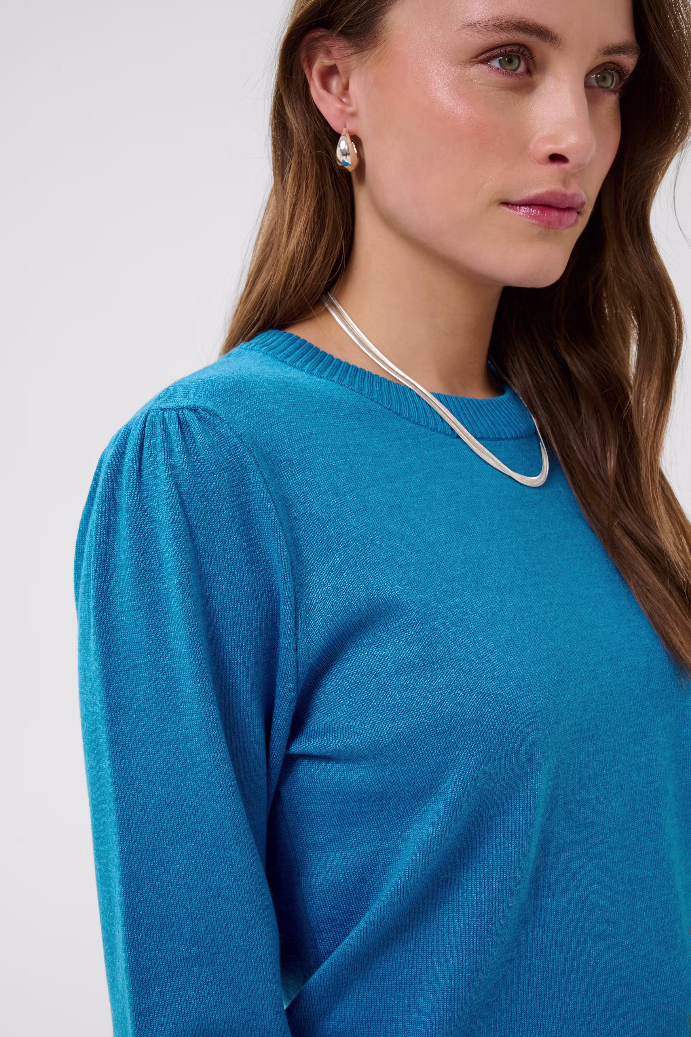 MilaSZ Pullover LOOKBOOK DETAIL 30511753-1841411
