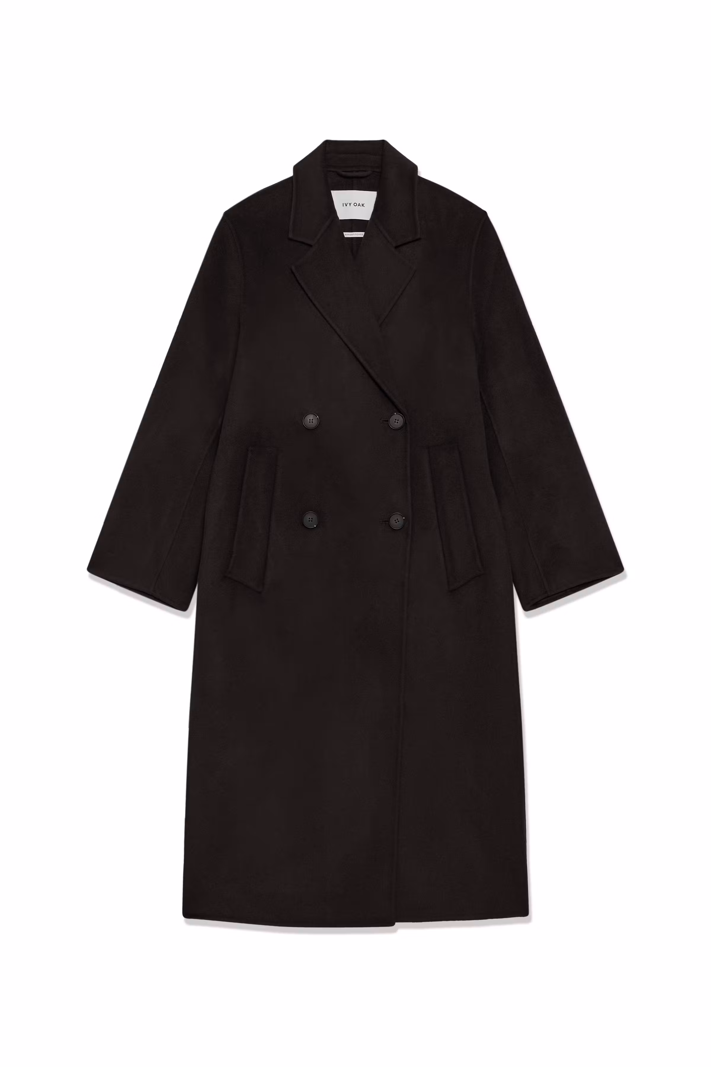 IOClara Coat PACK FRONT 30600092-BR291