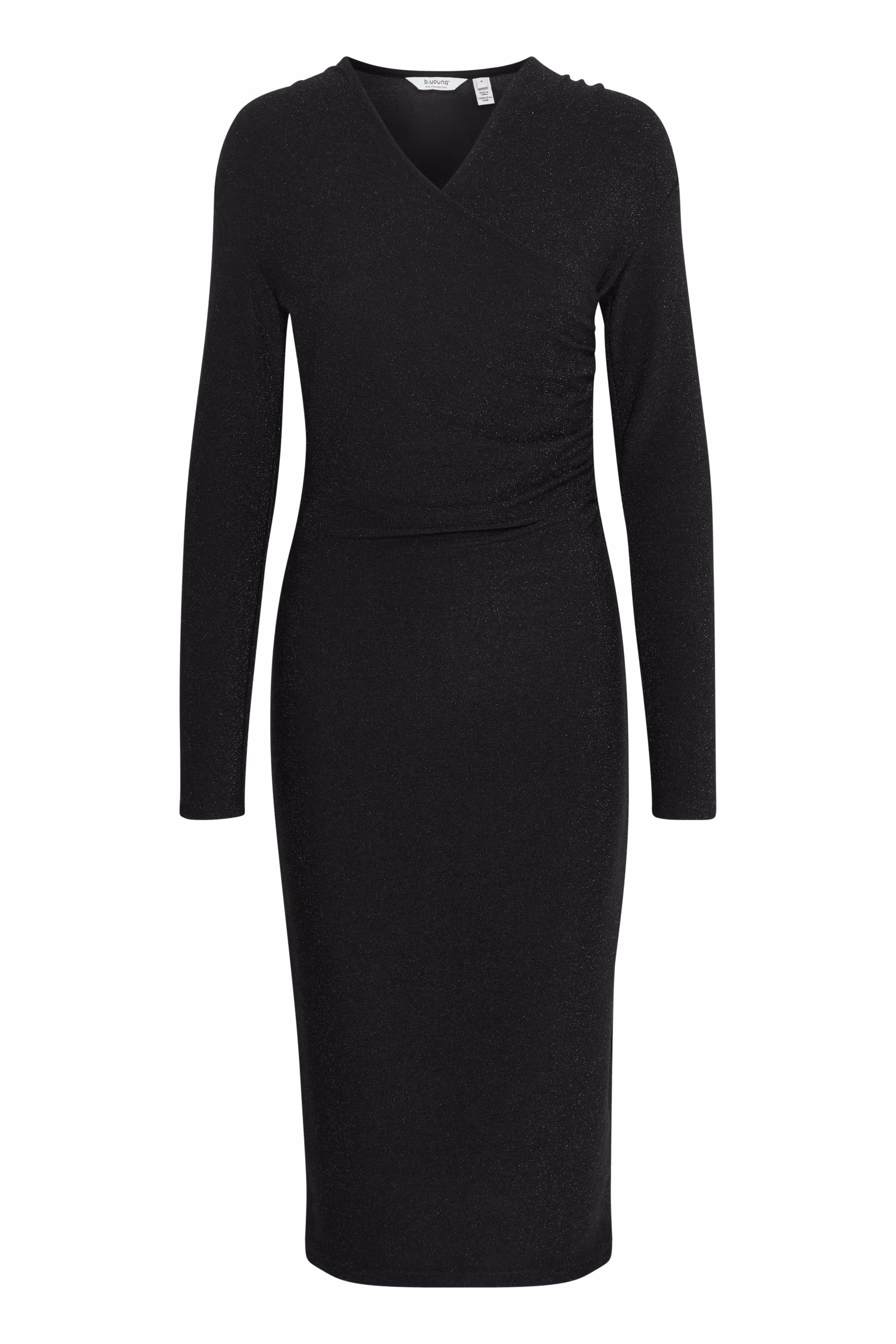 BYTACHA Dress PACK FRONT 20815950-200453