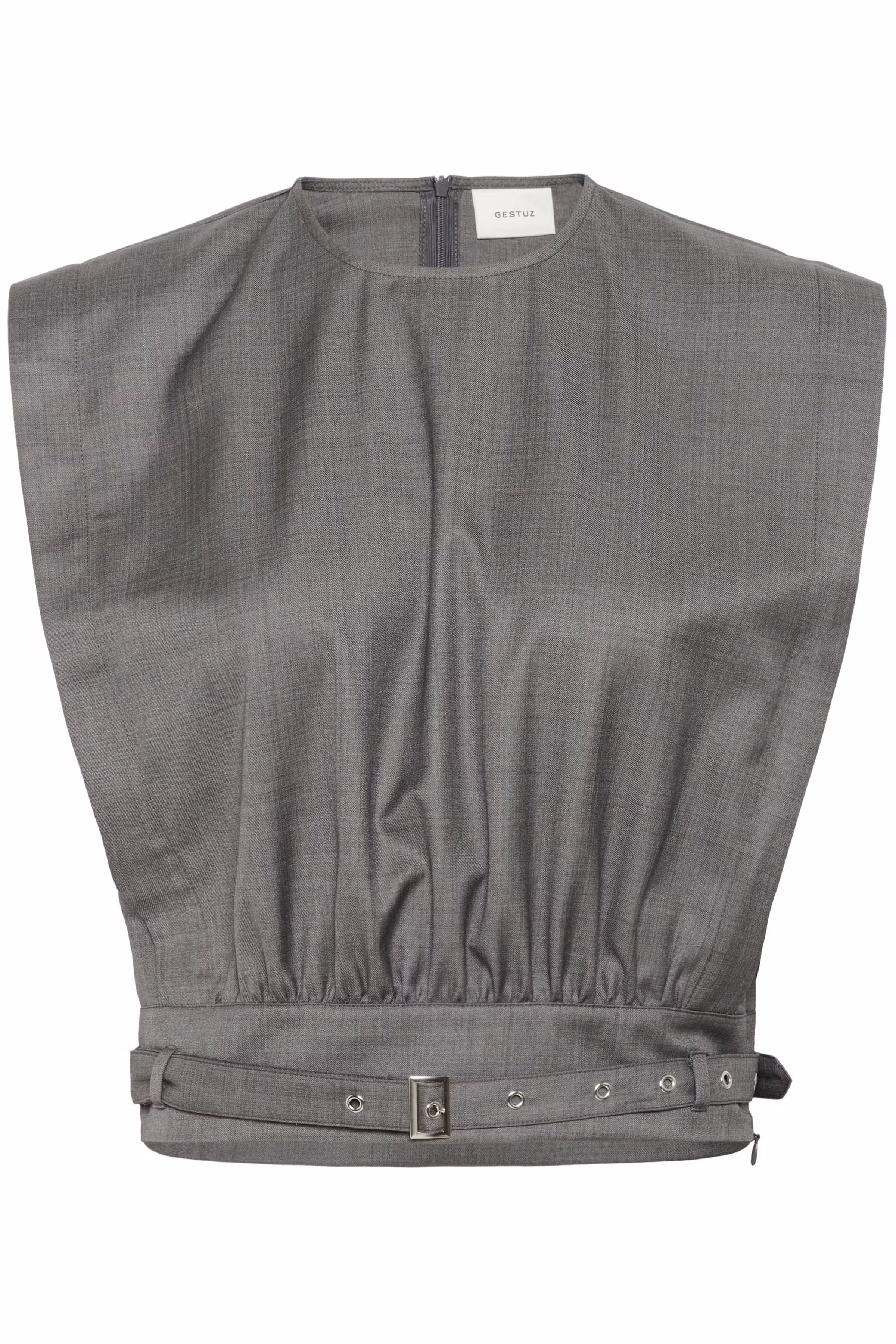 GZeffy Bluse PACK FRONT 10910623-100494