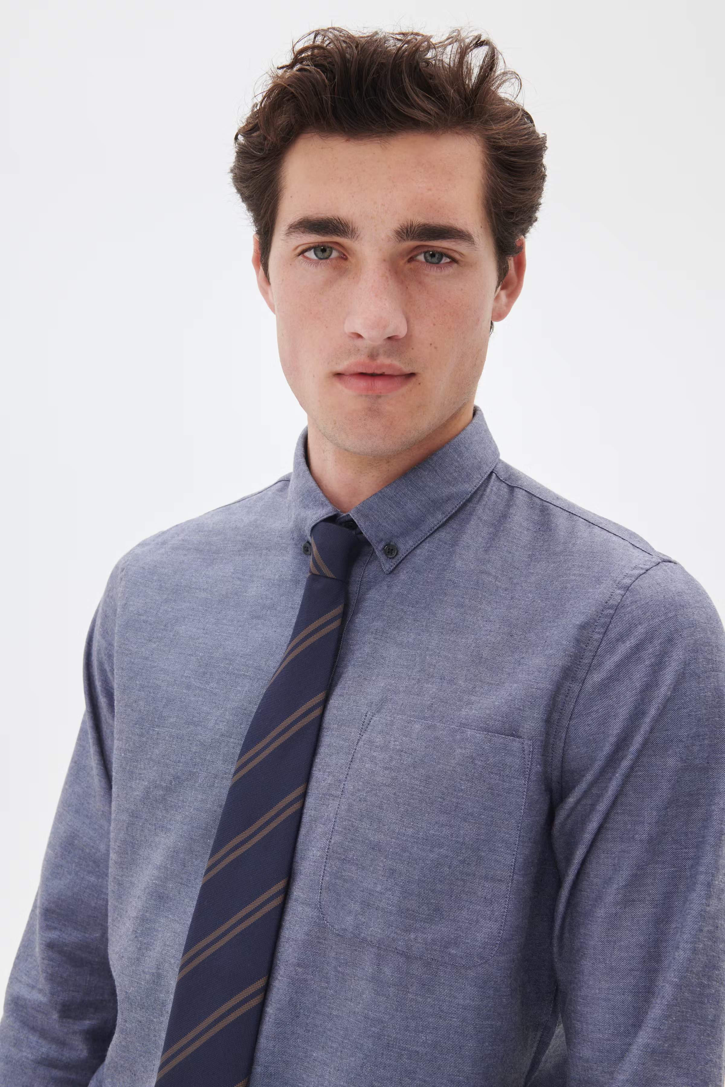 MAtrostol Skjorte LOOKBOOK DETAIL 30205626-194026