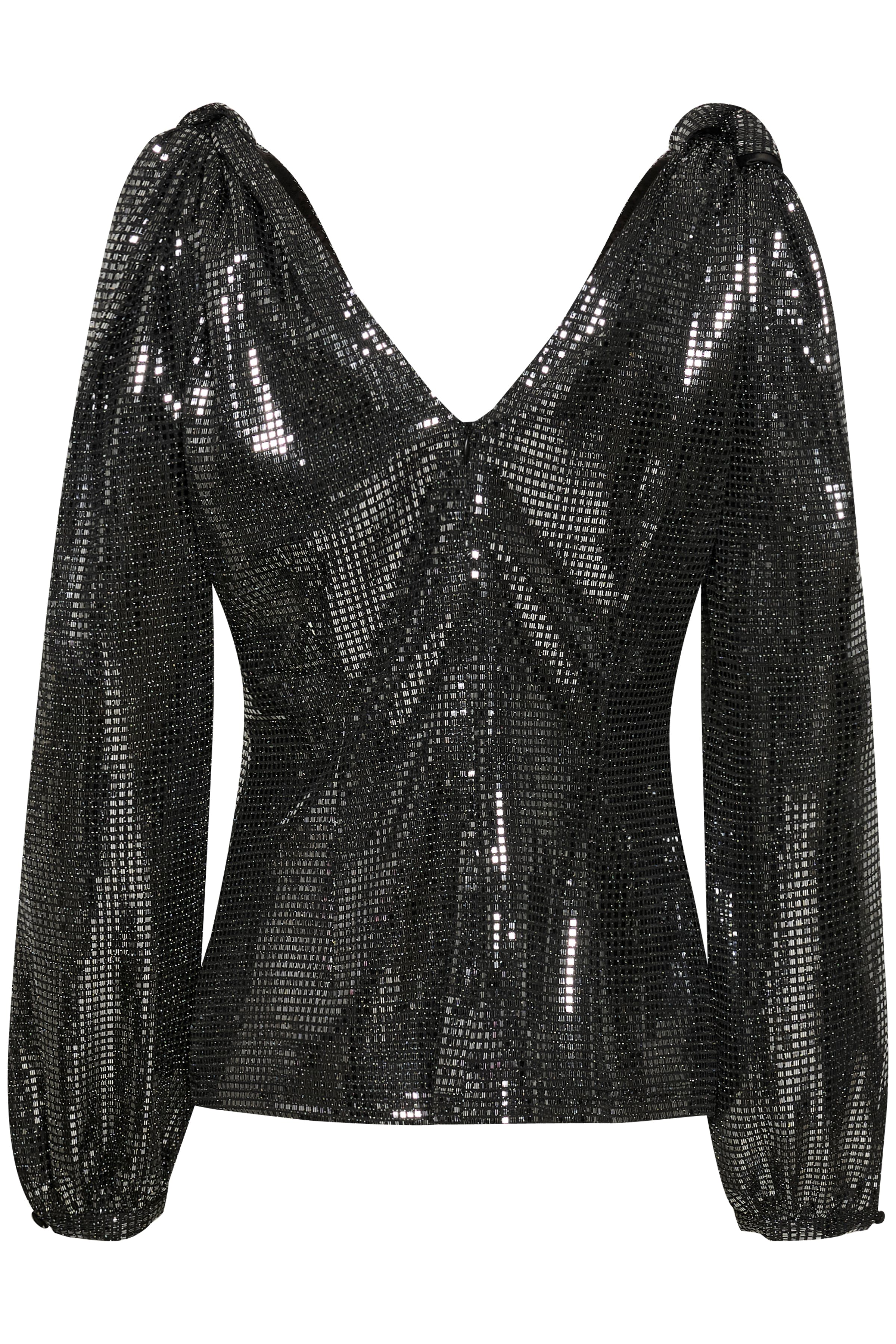KBSelly Blouse PACK BACK 10105201-194008