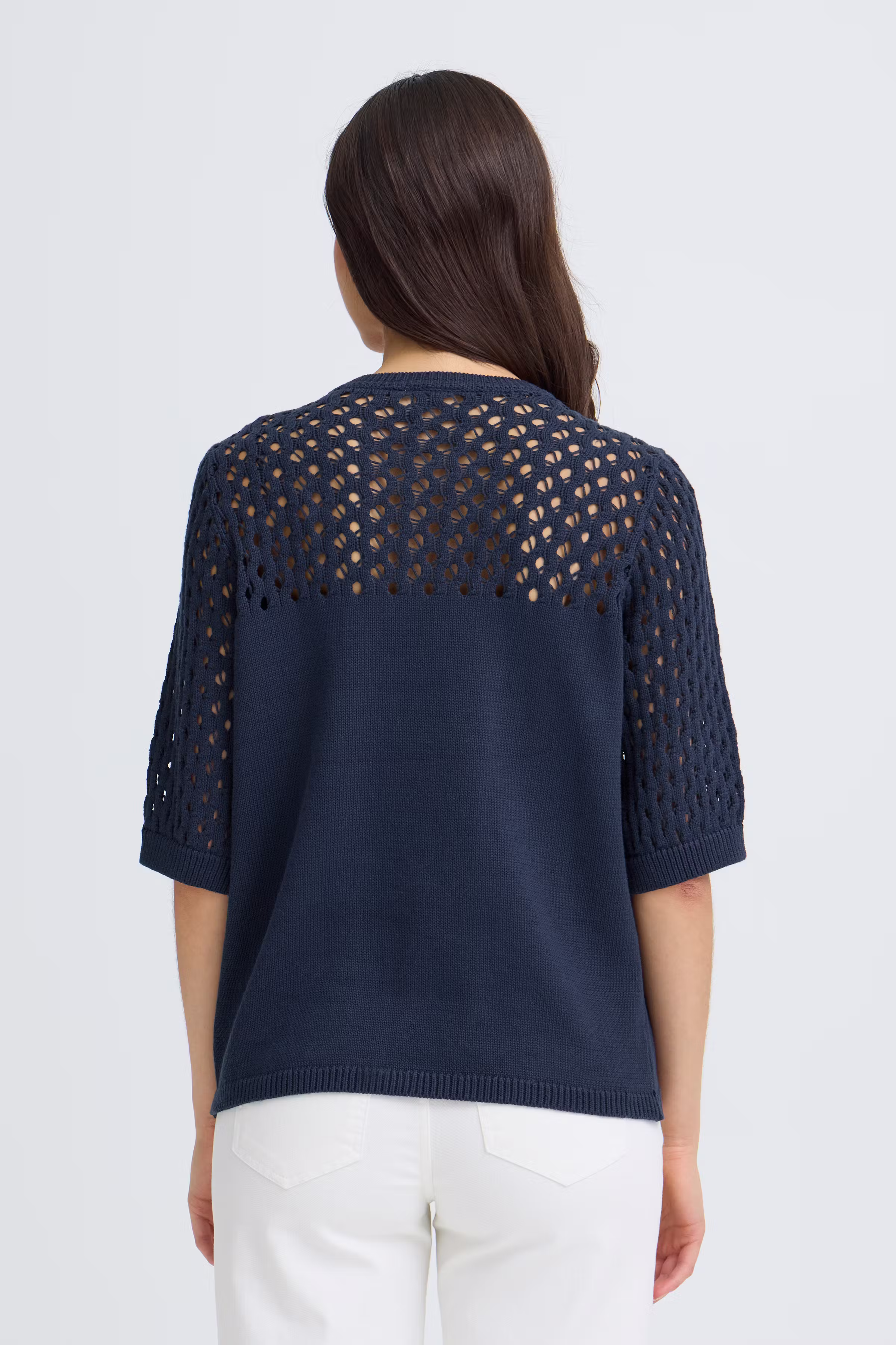 FRLAYLA Pullover LOOKBOOK BACK 20617566-193923