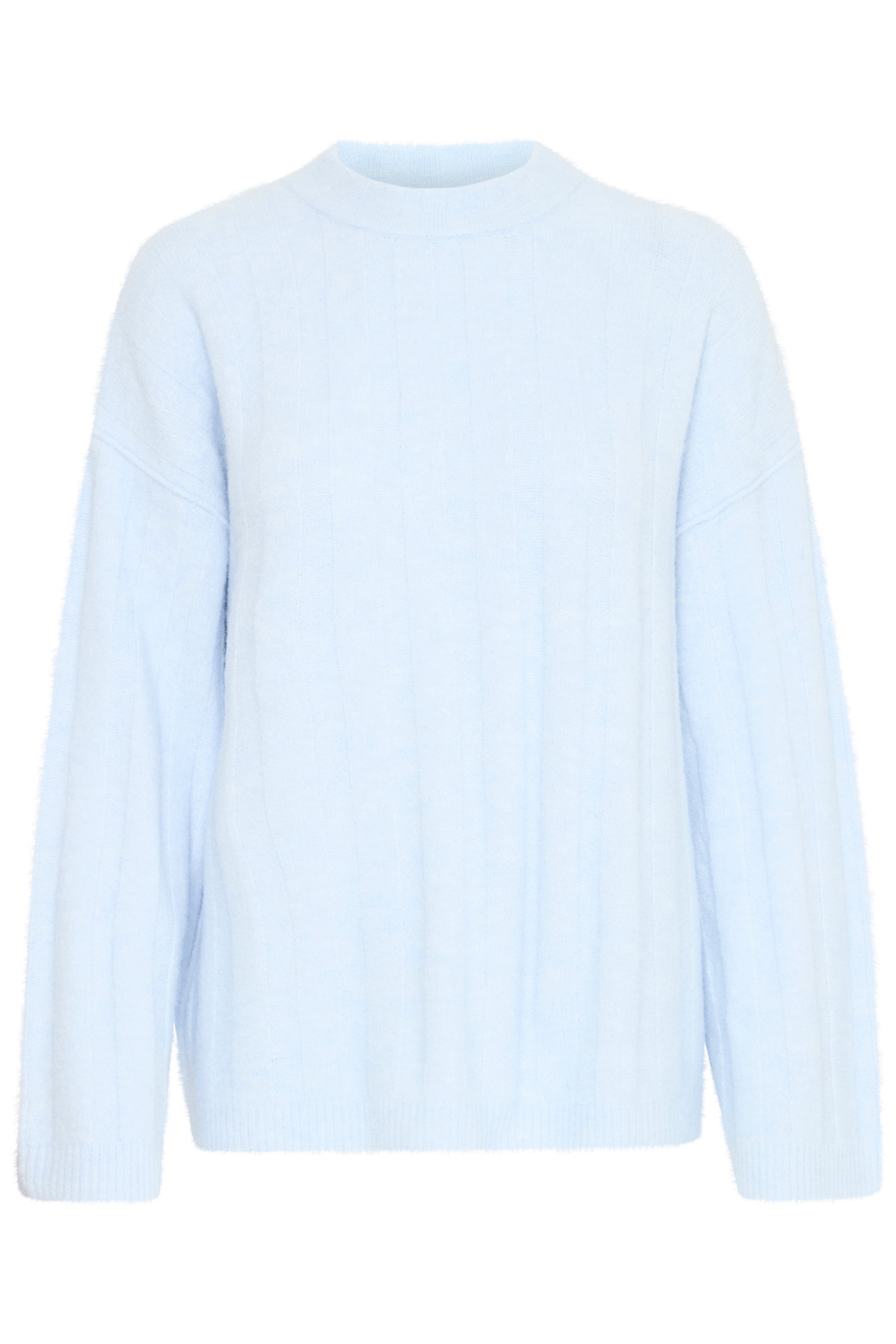 BYOMEA Pullover PACK FRONT 20816273-1541051