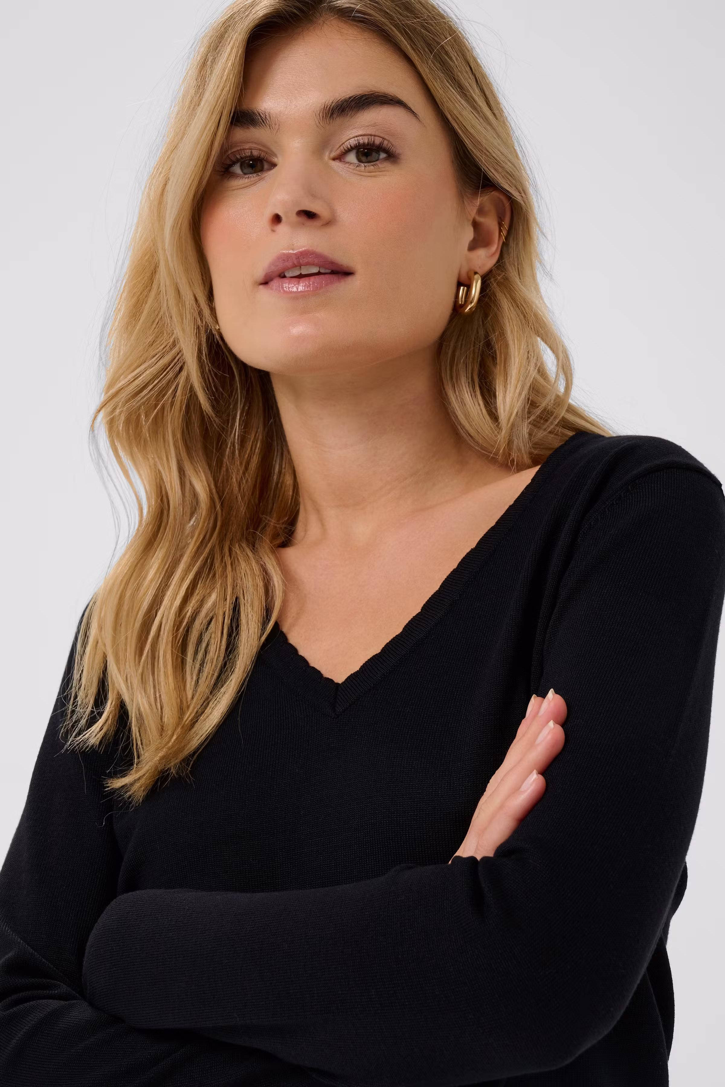 MilaSZ Pullover LOOKBOOK DETAIL 30513960-193911