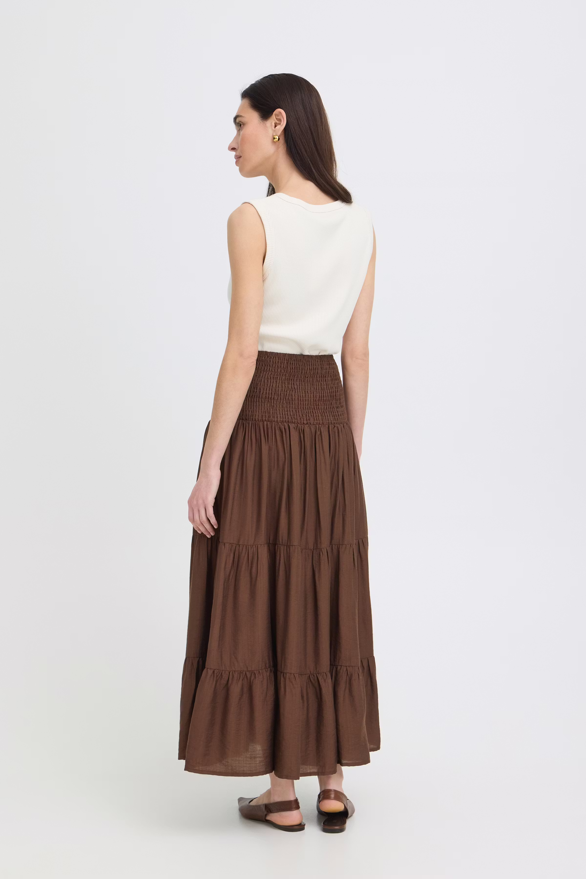 BYJOANNIE Nederdel LOOKBOOK BACK 20819421-191012