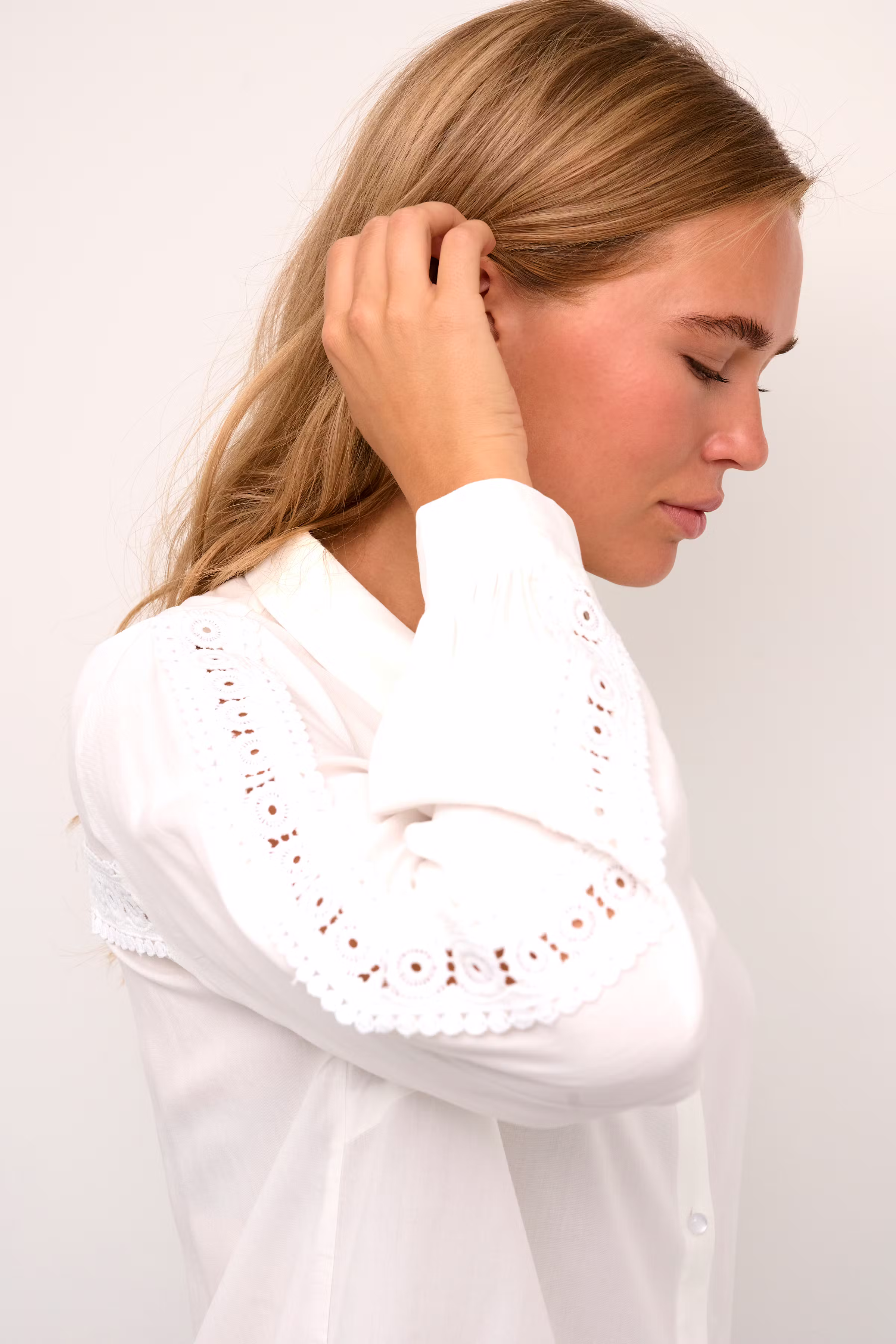 KAfreya Skjorte LOOKBOOK DETAIL 10508197-110602