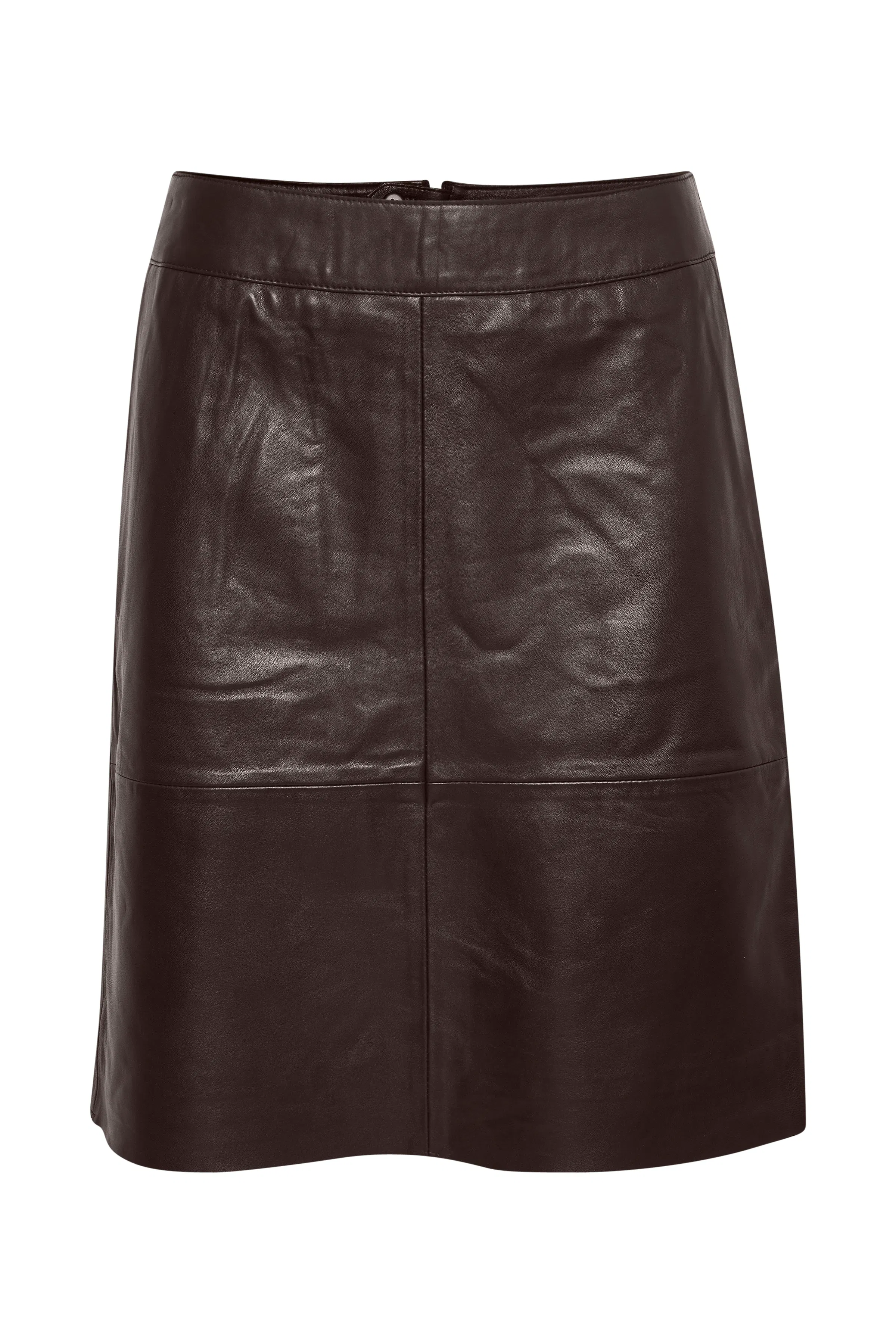 CUberta Leren rok PACK FRONT 50106966-190915