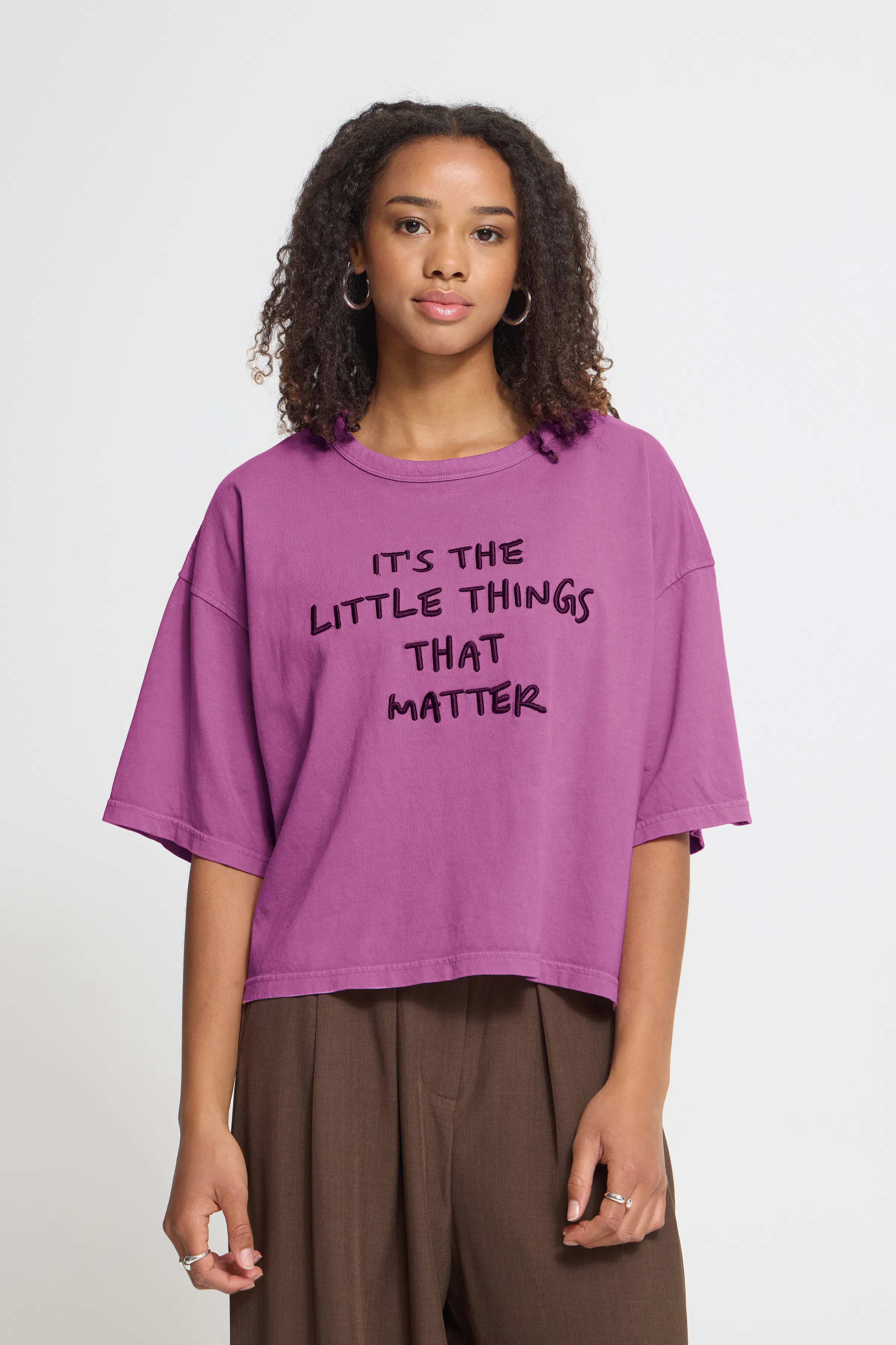 IHNICA T-shirt LOOKBOOK FRONT 20126052-900008171